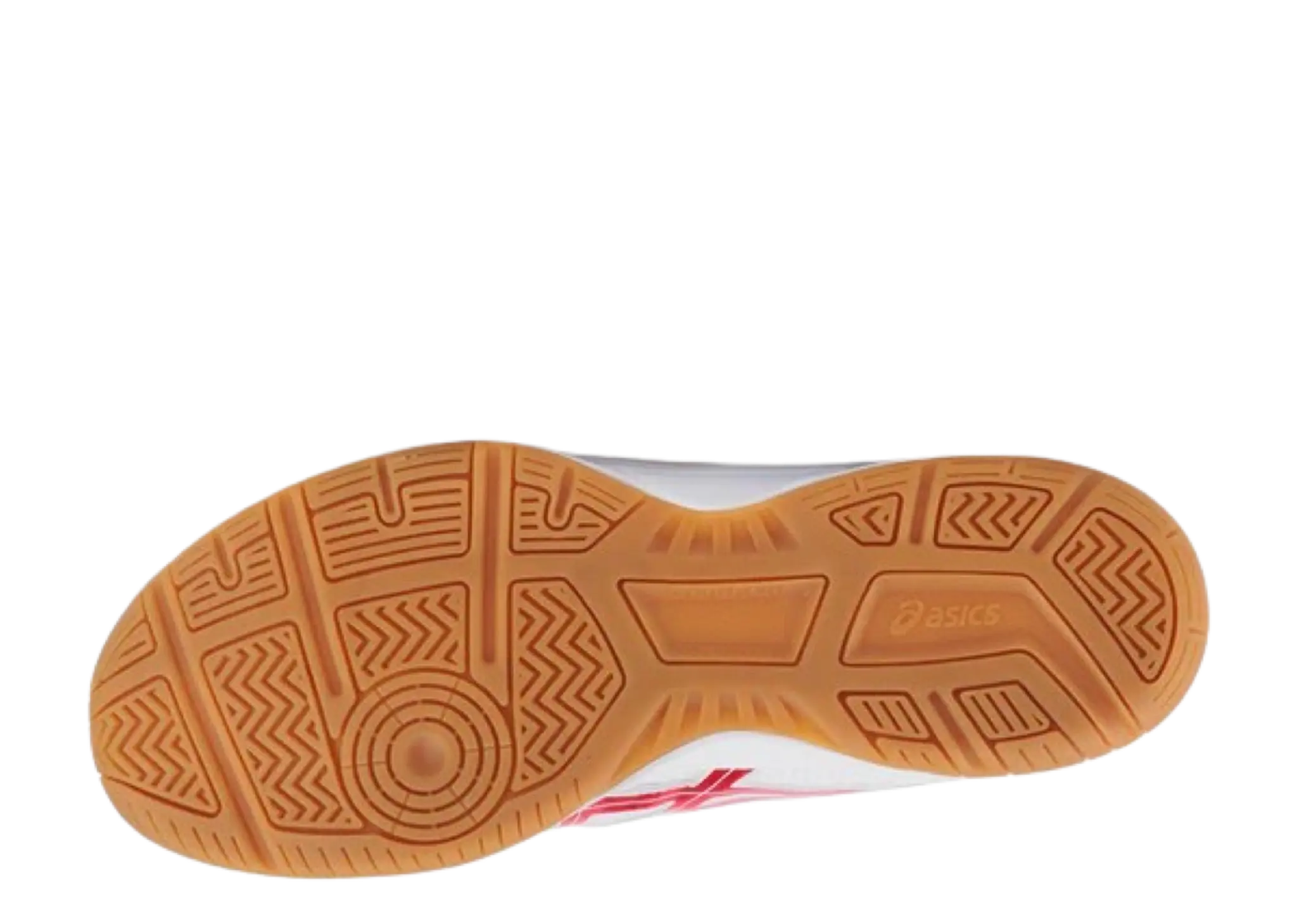 ASICS Rivre CS White Classic Red - photo 4