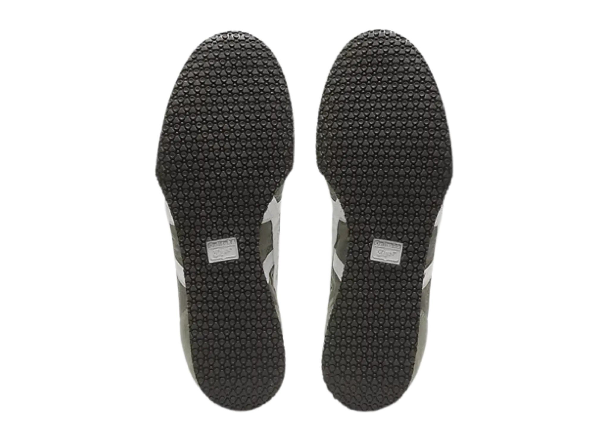 Onitsuka Tiger Serrano Burnt Olive White - photo 5