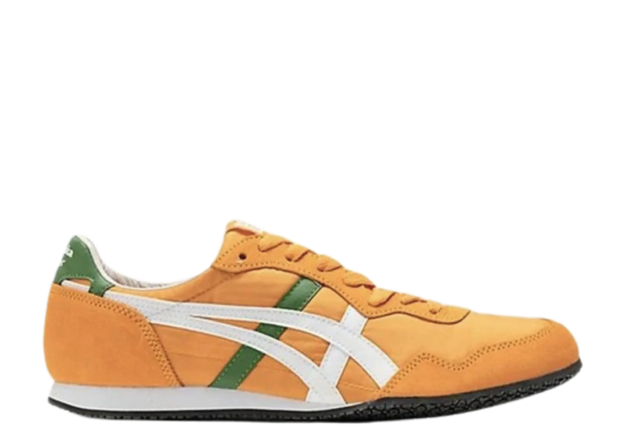 Onitsuka Tiger Serrano Citrus White