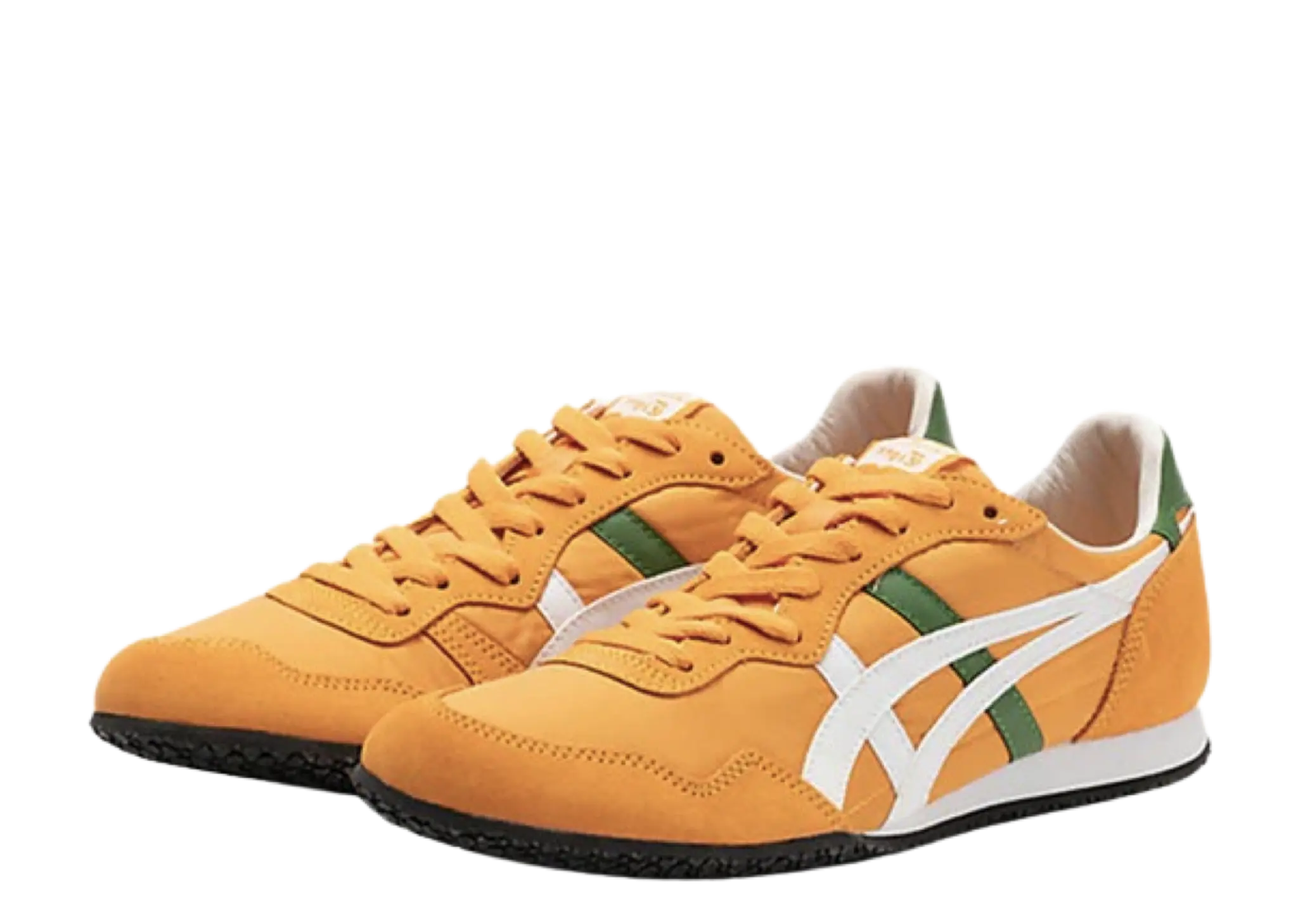 Onitsuka Tiger Serrano Citrus White - photo 2