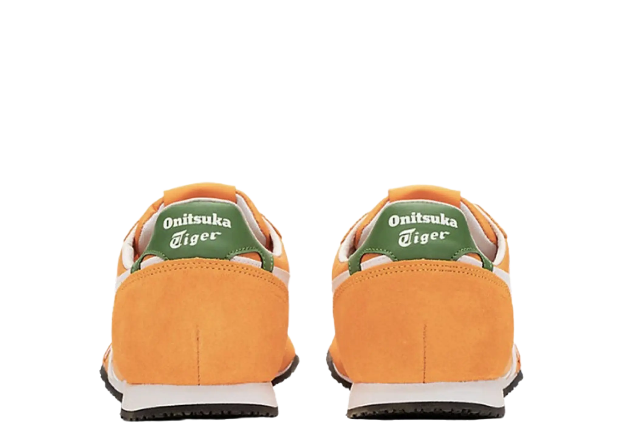Onitsuka Tiger Serrano Citrus White - photo 3