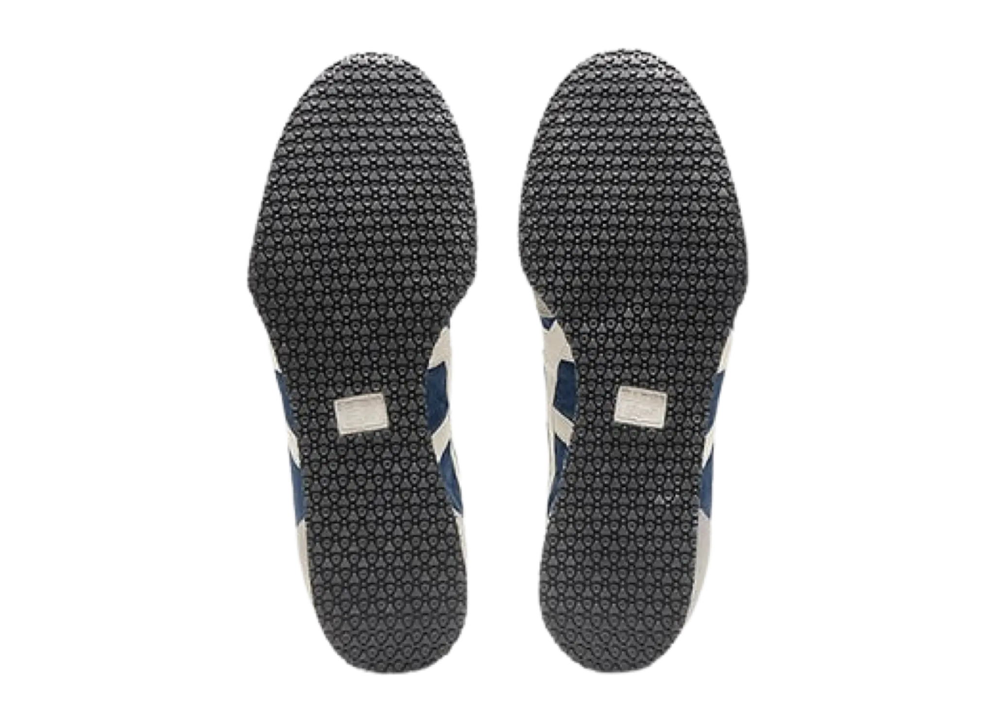 Onitsuka Tiger Serrano Mako Blue Cream - photo 4