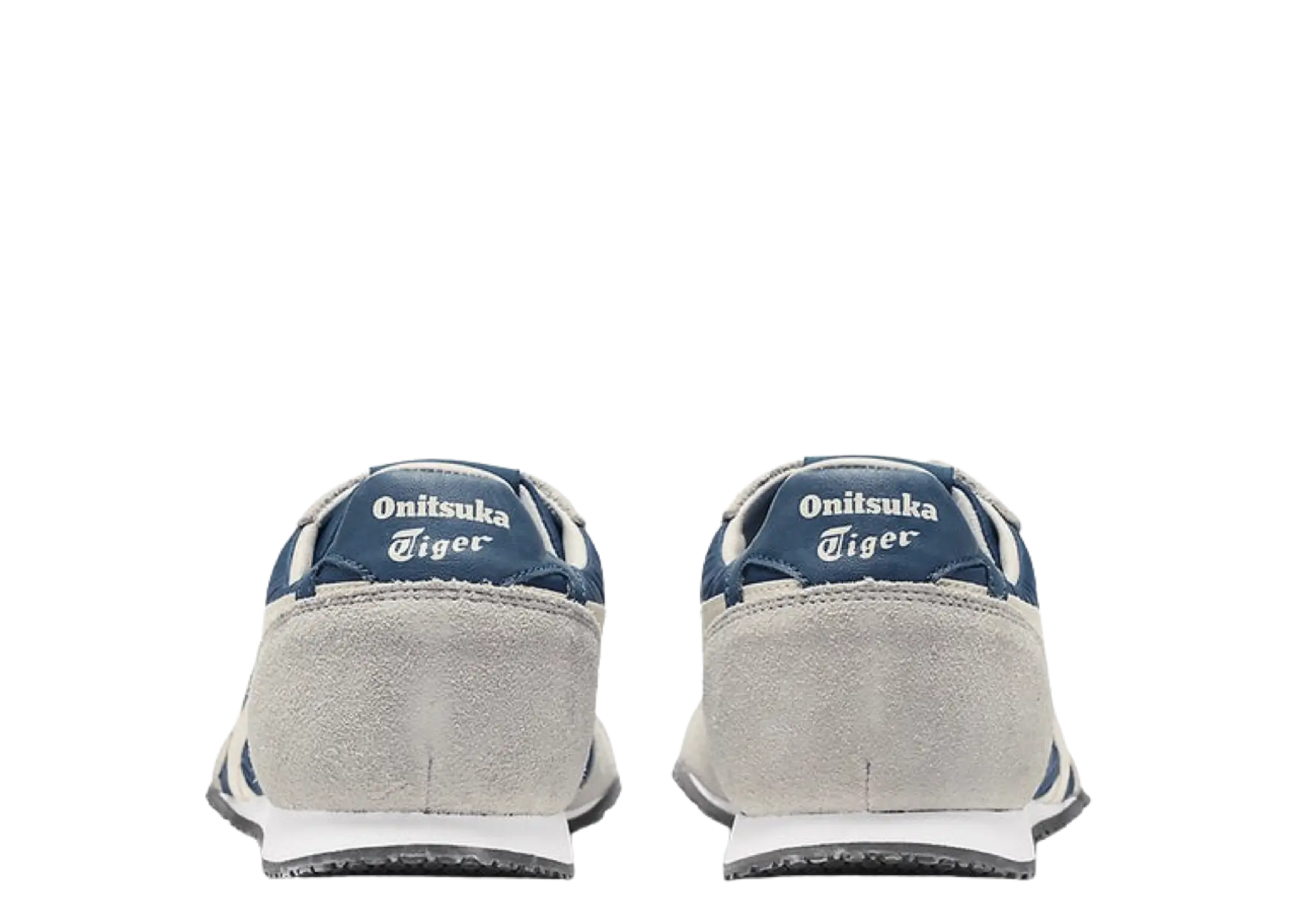 Onitsuka Tiger Serrano Mako Blue Cream - photo 3
