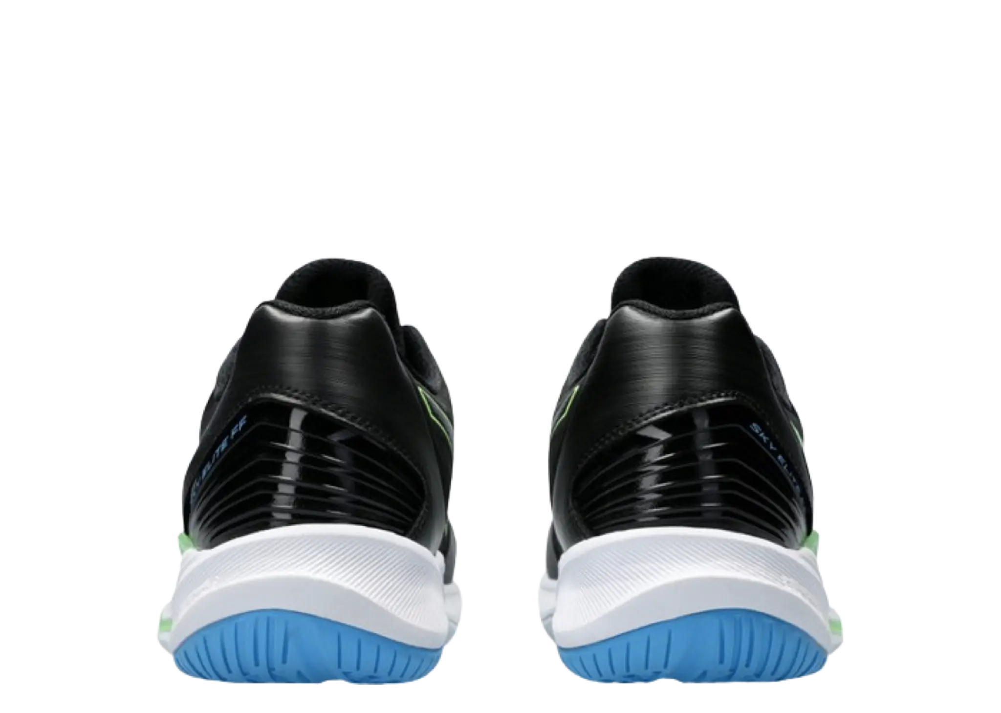 ASICS Sky Elite FF 2 Black Lime Burst - photo 3