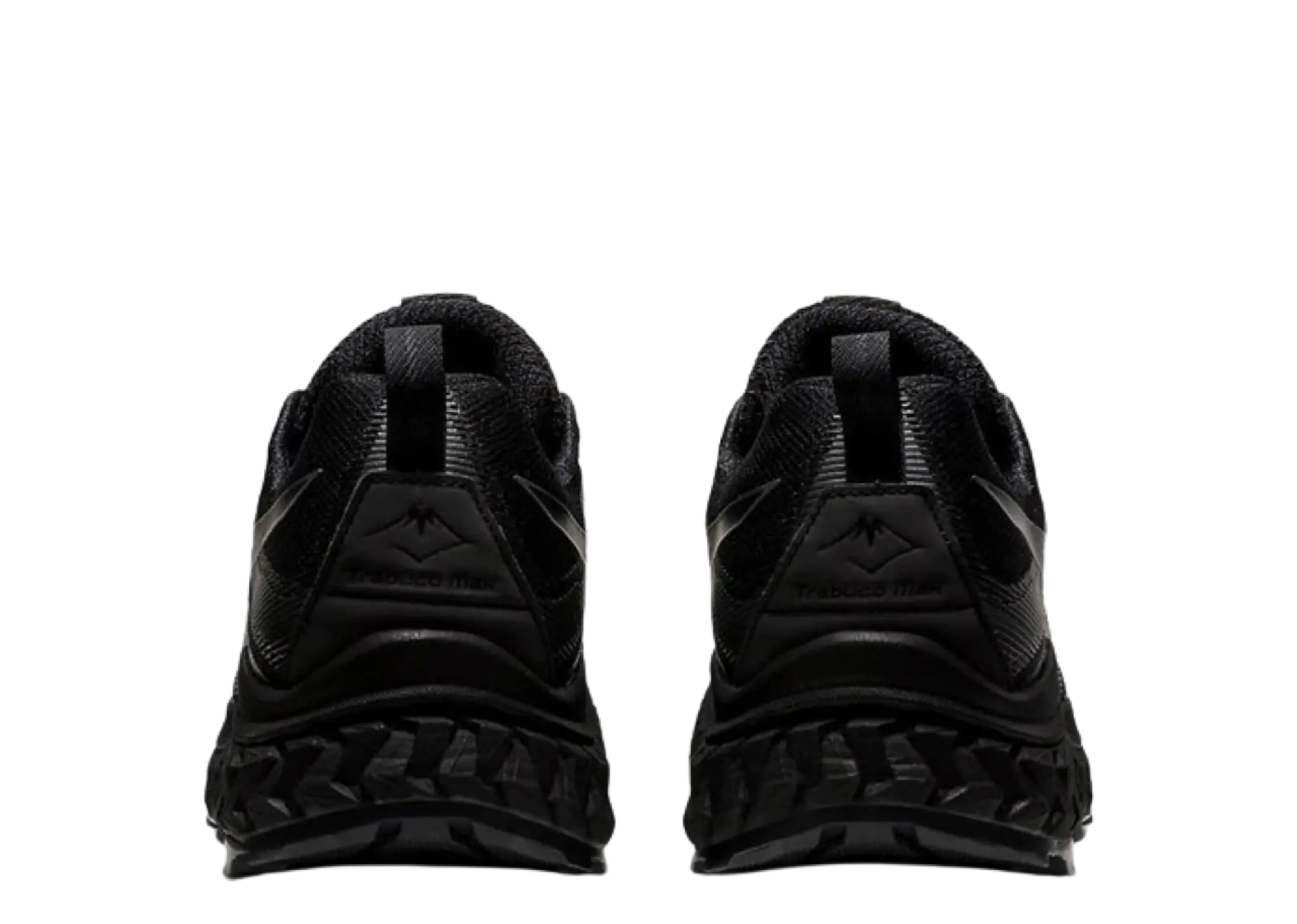 ASICS Trabuco Max Triple Black - photo 3