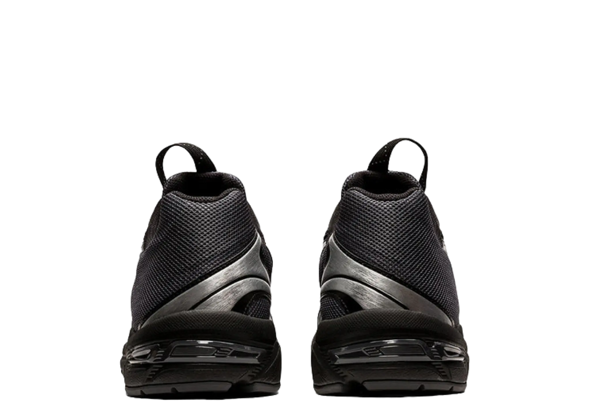 ASICS UB2-S Gel-1130 Asphalt Pure Silver - photo 3