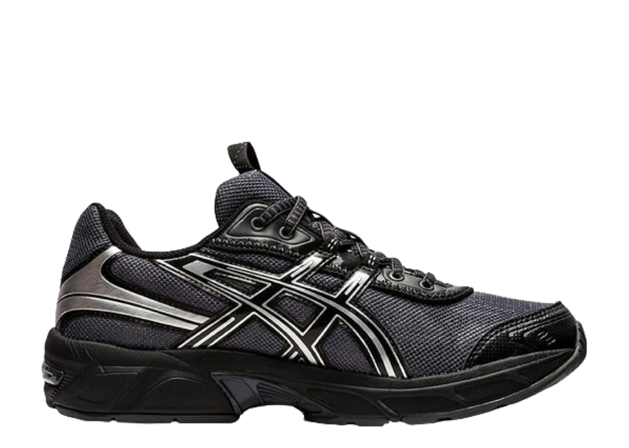 ASICS UB2-S Gel-1130 Asphalt Pure Silver