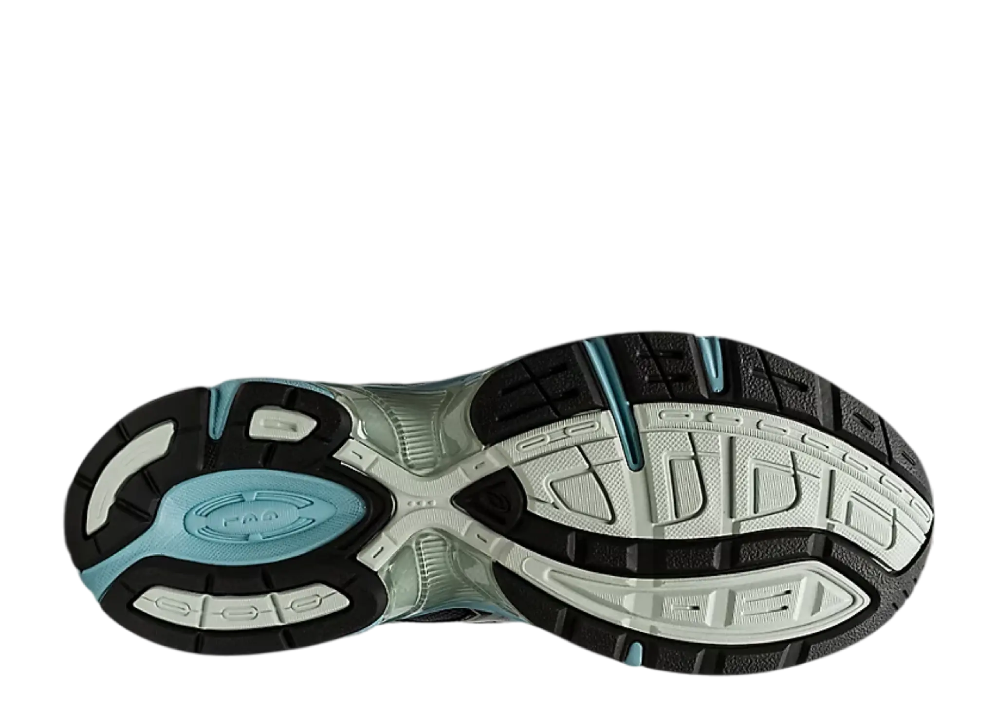 ASICS UB2-S Gel-1130 Metropolis Lichen Rock - photo 4