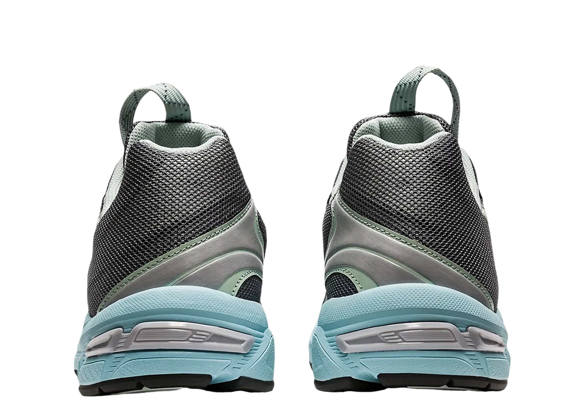 ASICS UB2-S Gel-1130 Metropolis Lichen Rock - photo 3