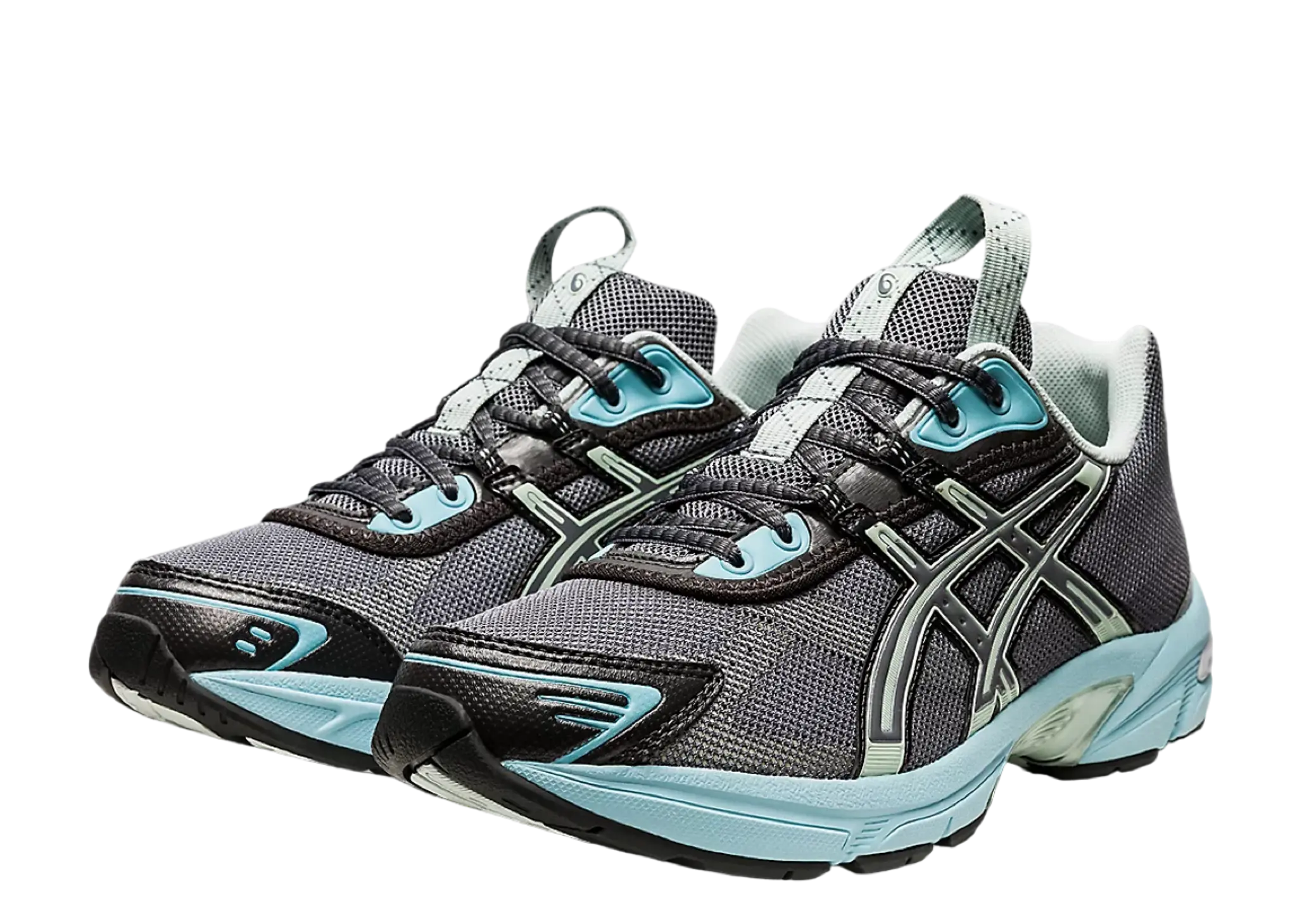 ASICS UB2-S Gel-1130 Metropolis Lichen Rock - photo 2