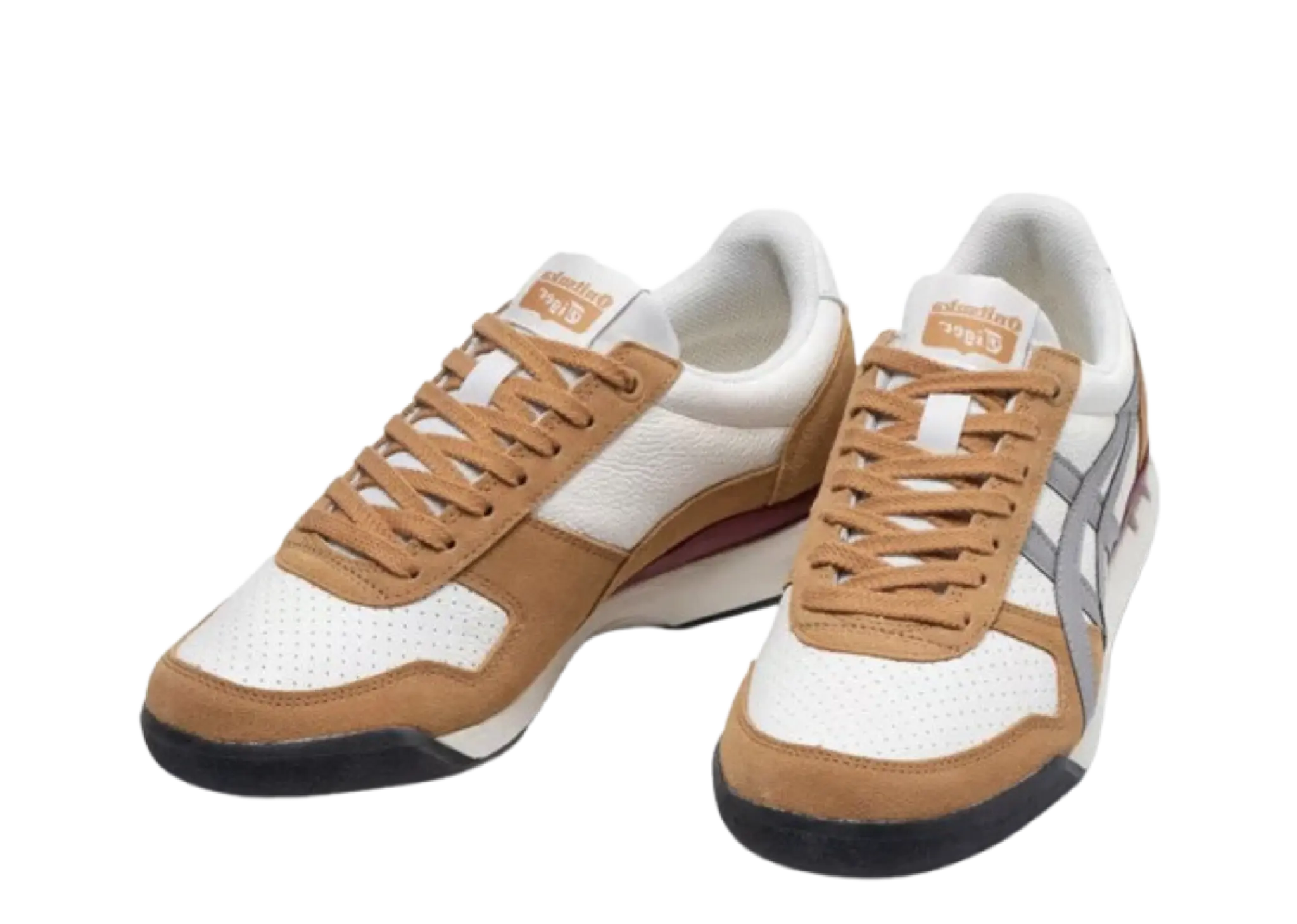 Onitsuka Tiger Ultimate 81 EX Mustard Steeple Grey - photo 2