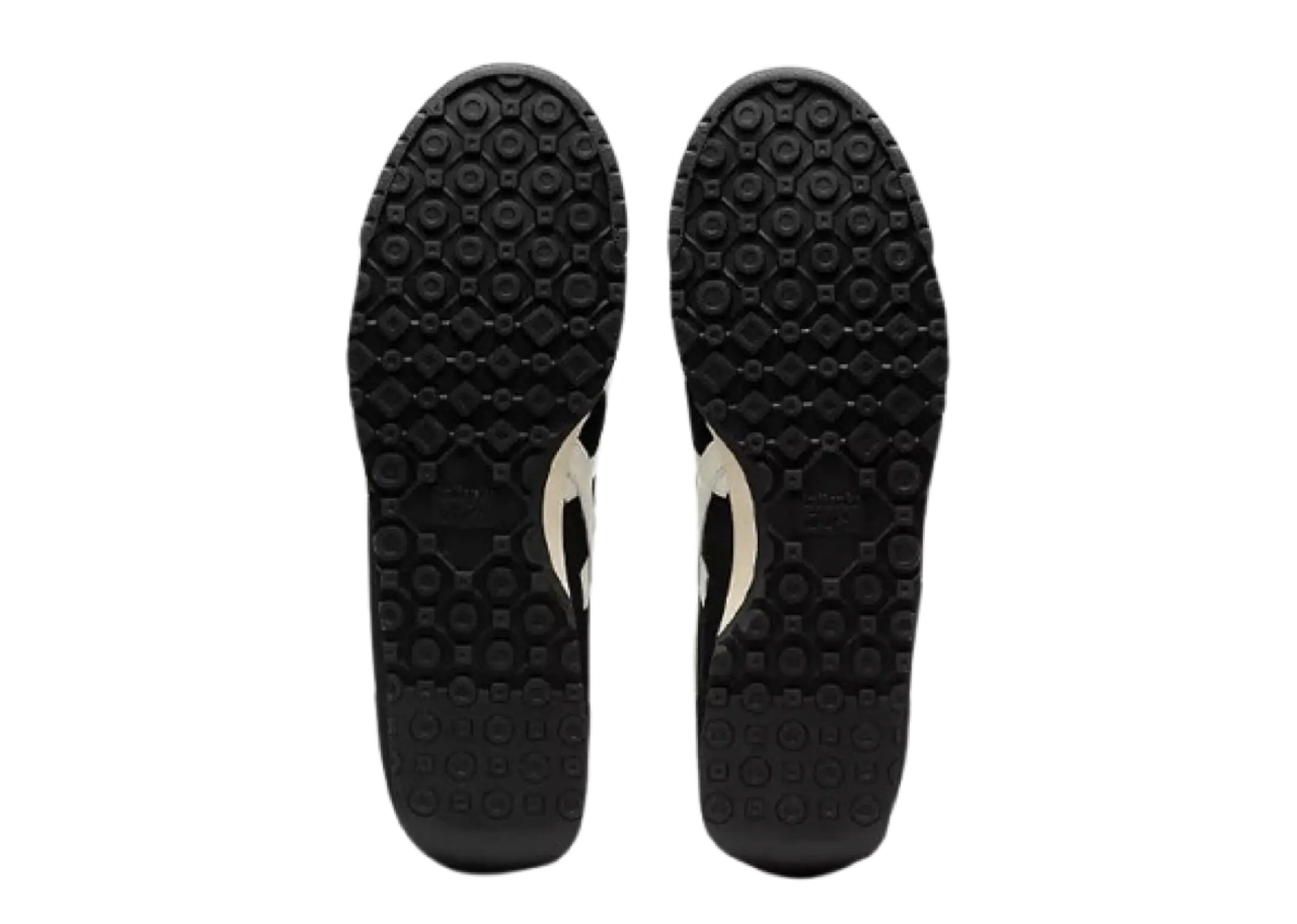 Onitsuka Tiger Ultimate 81 NM Black Lime - photo 4