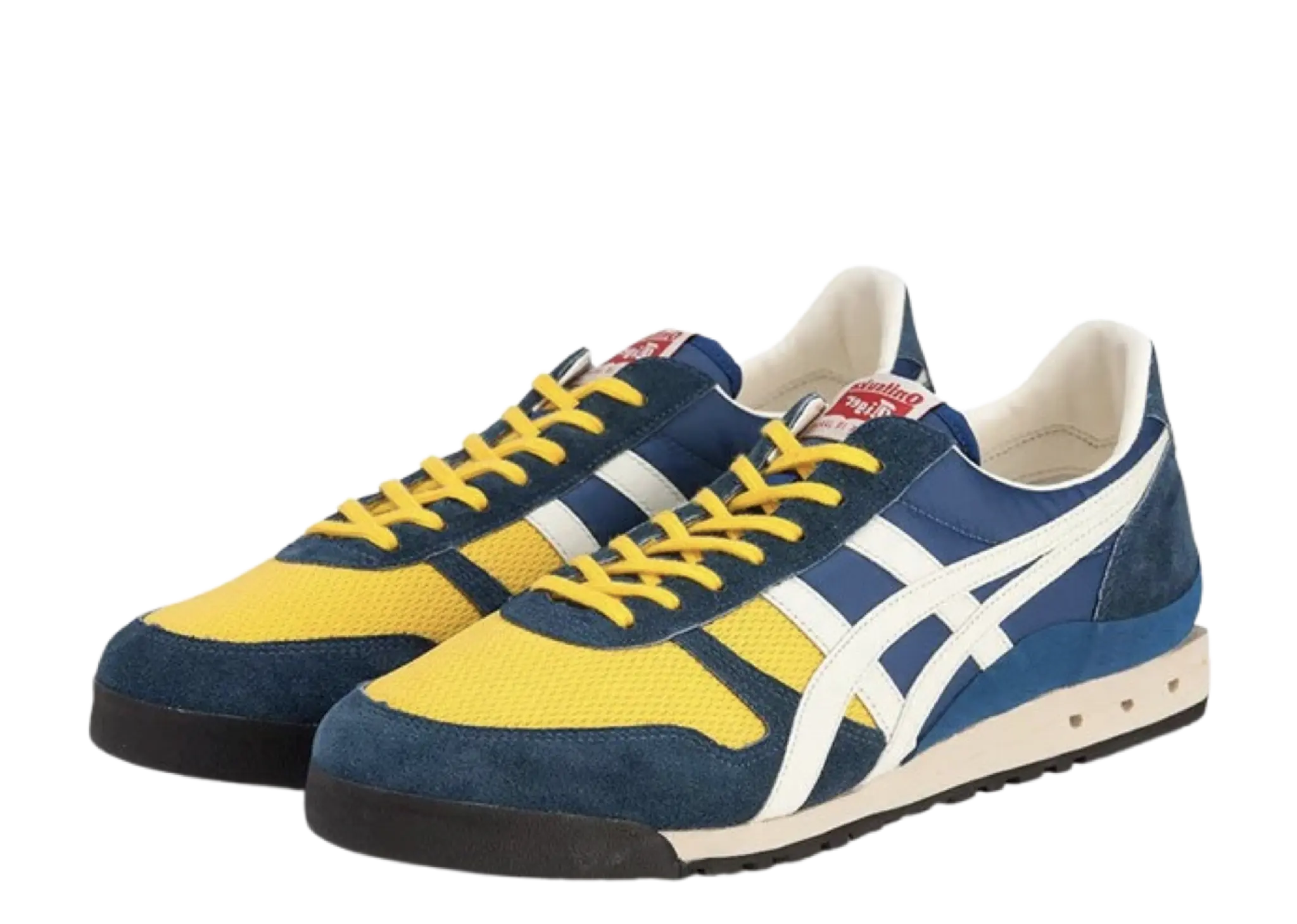 Onitsuka Tiger Ultimate 81 NM Peacoat Cream - photo 2