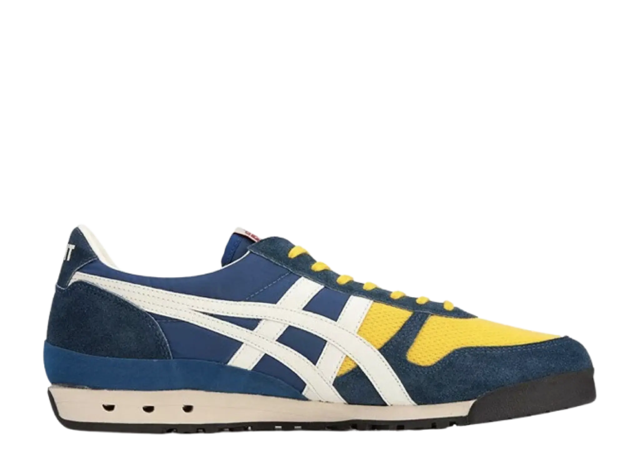 Onitsuka Tiger Ultimate 81 NM Peacoat Cream