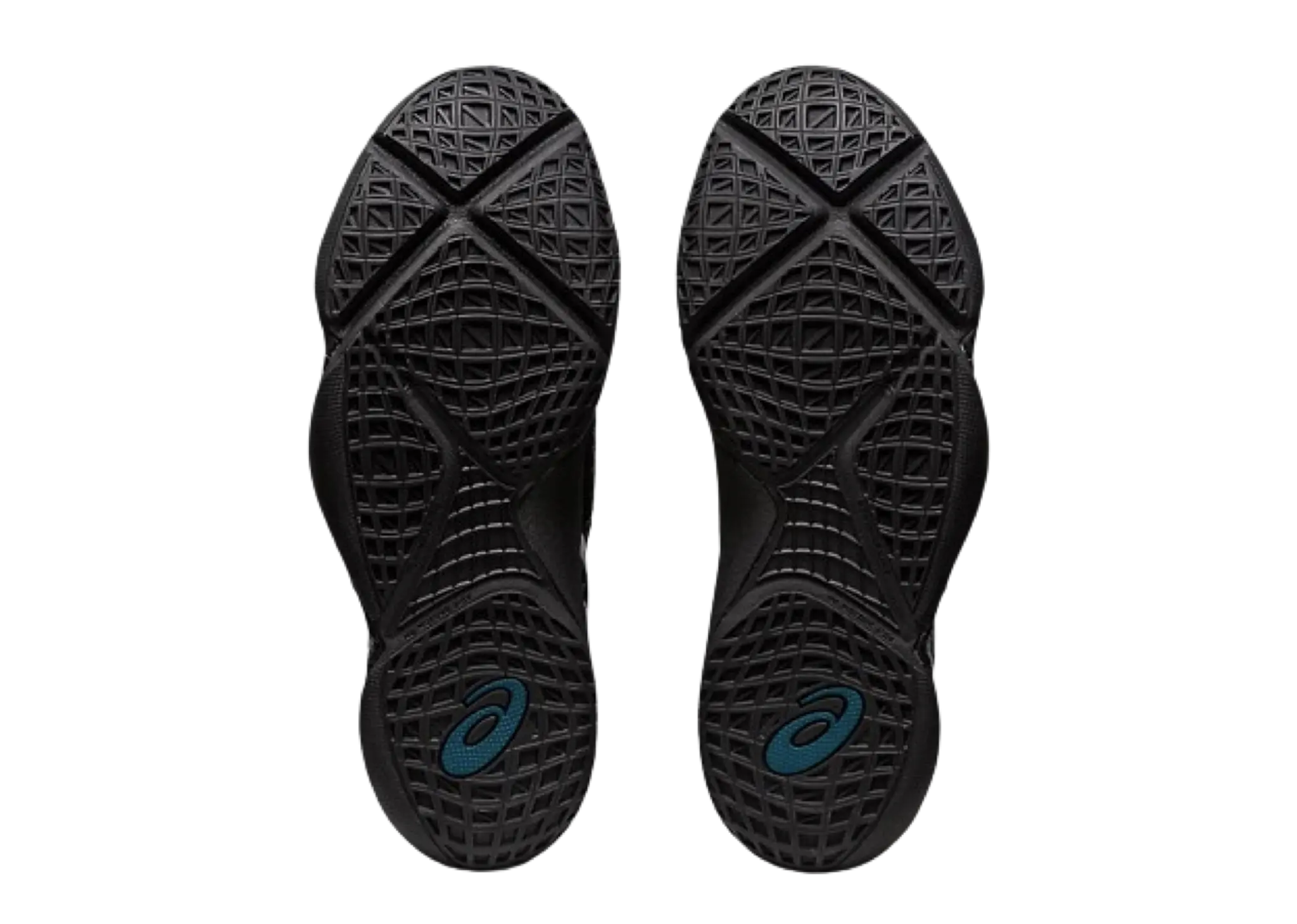 ASICS Unpre ARS Black Ink Teal - photo 4