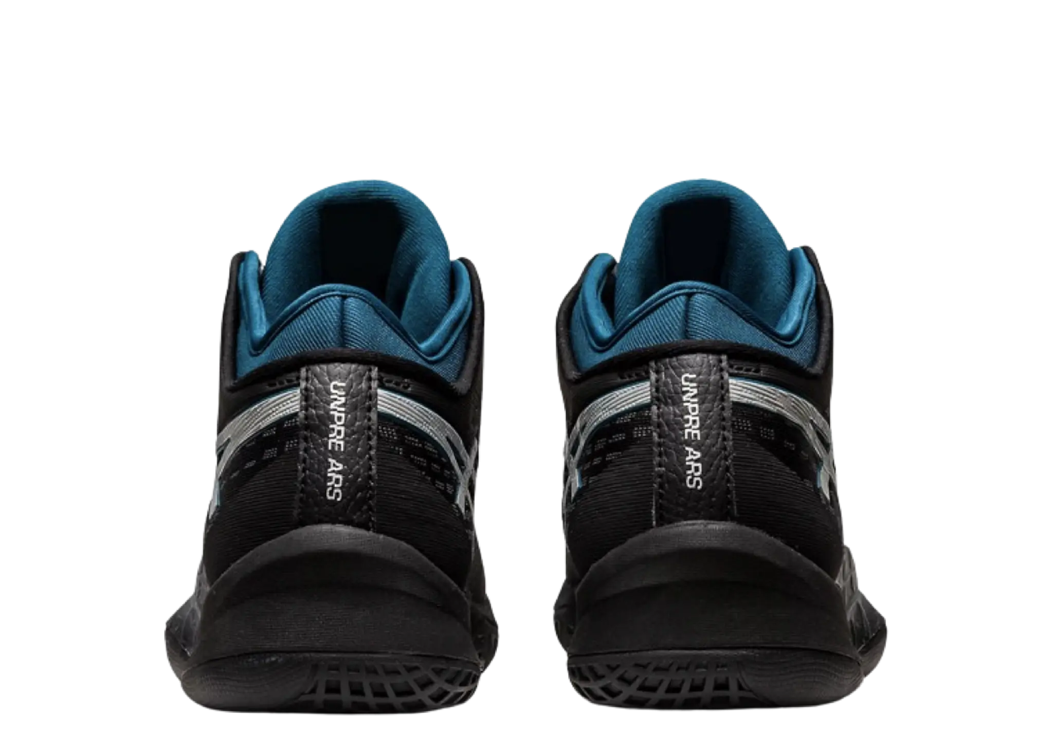 ASICS Unpre ARS Black Ink Teal - photo 3