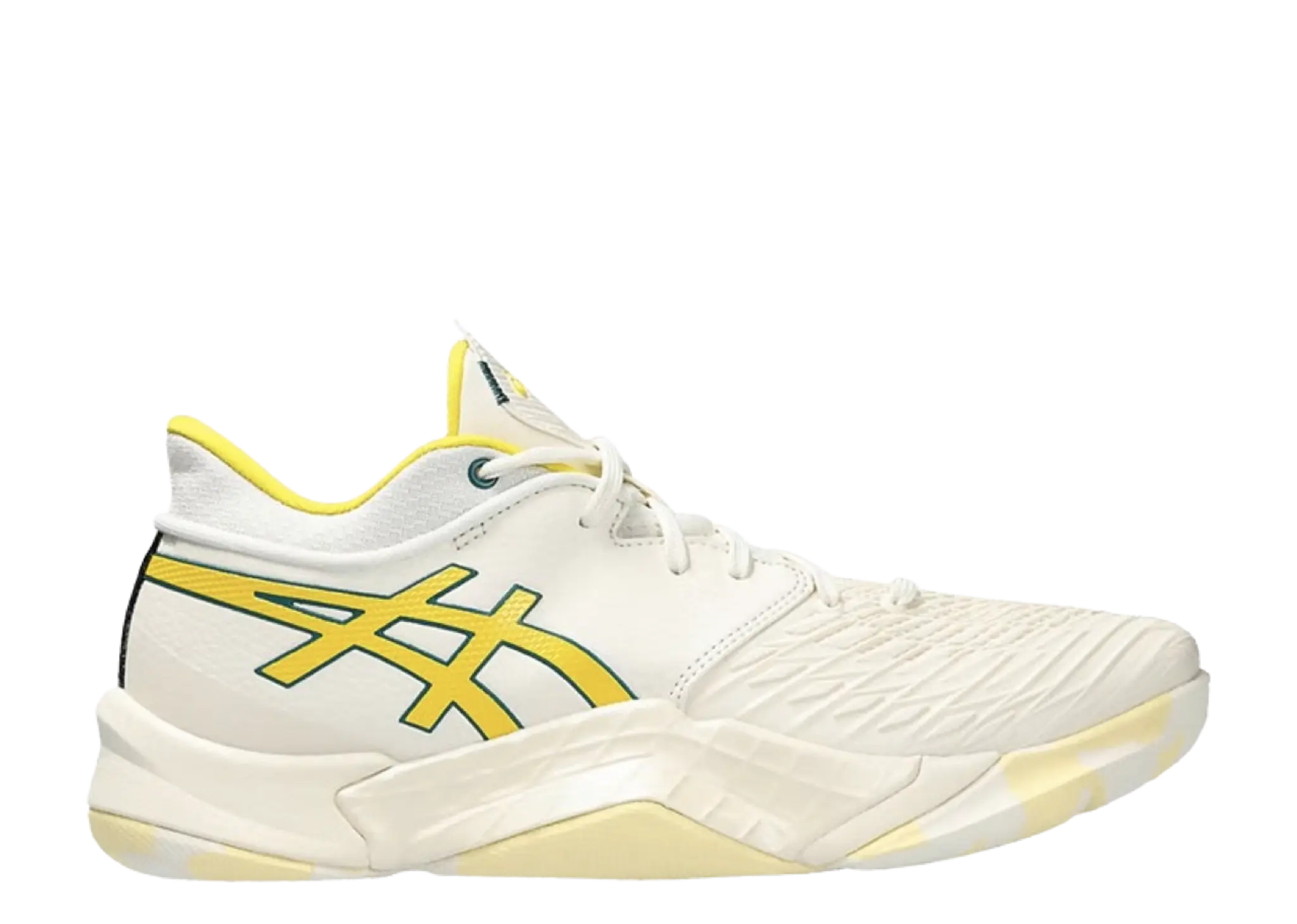 ASICS Unpre ARS Low Golden Yellow