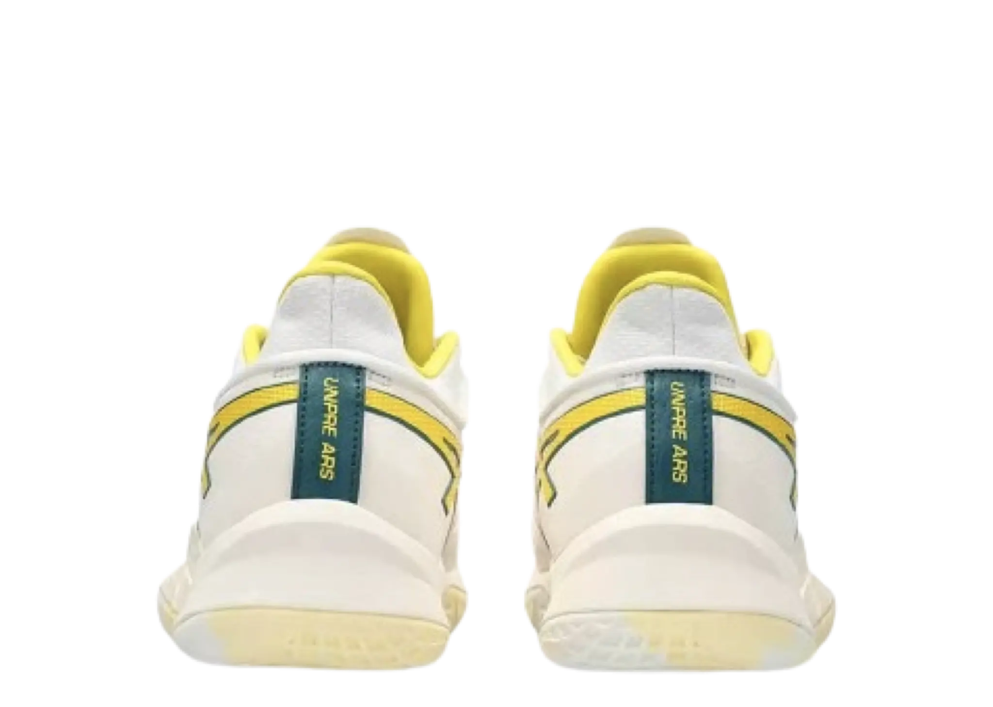 ASICS Unpre ARS Low Golden Yellow - photo 3