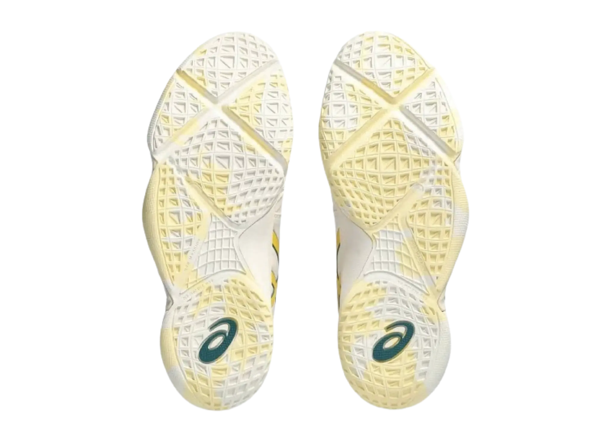 ASICS Unpre ARS Low Golden Yellow - photo 4