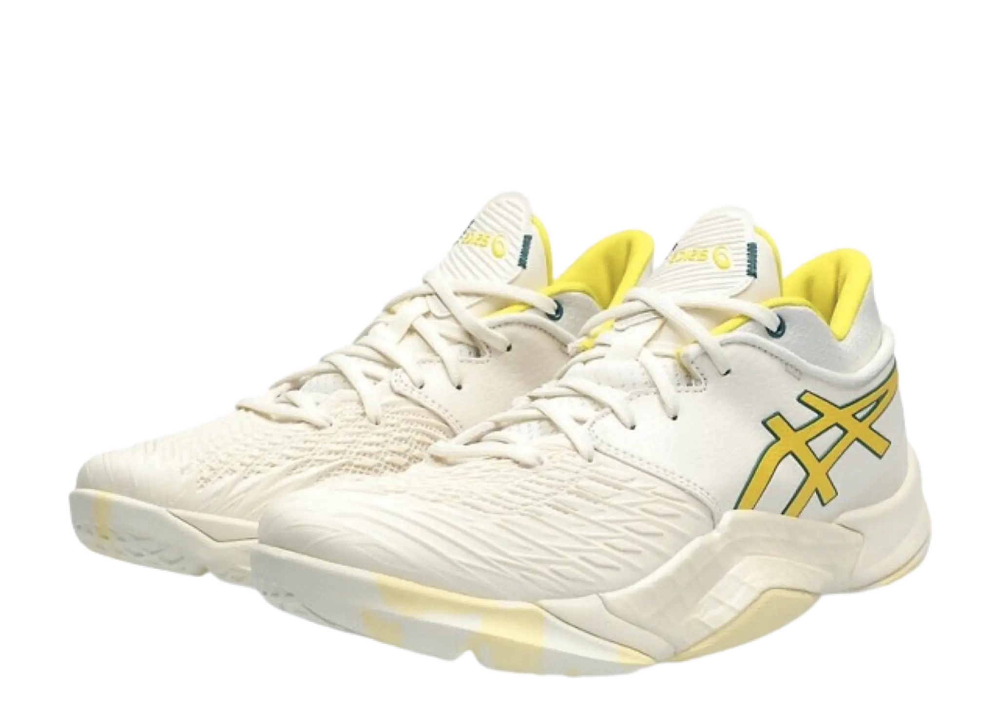 ASICS Unpre ARS Low Golden Yellow - photo 2