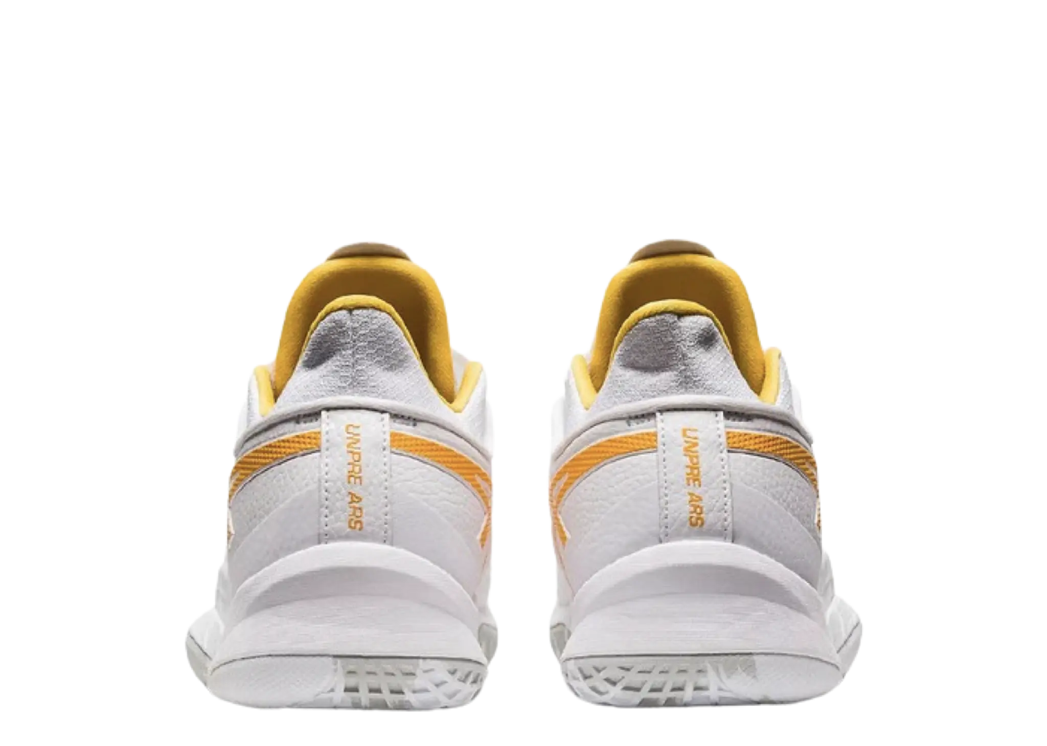 ASICS Unpre ARS Low White Saffron - photo 3