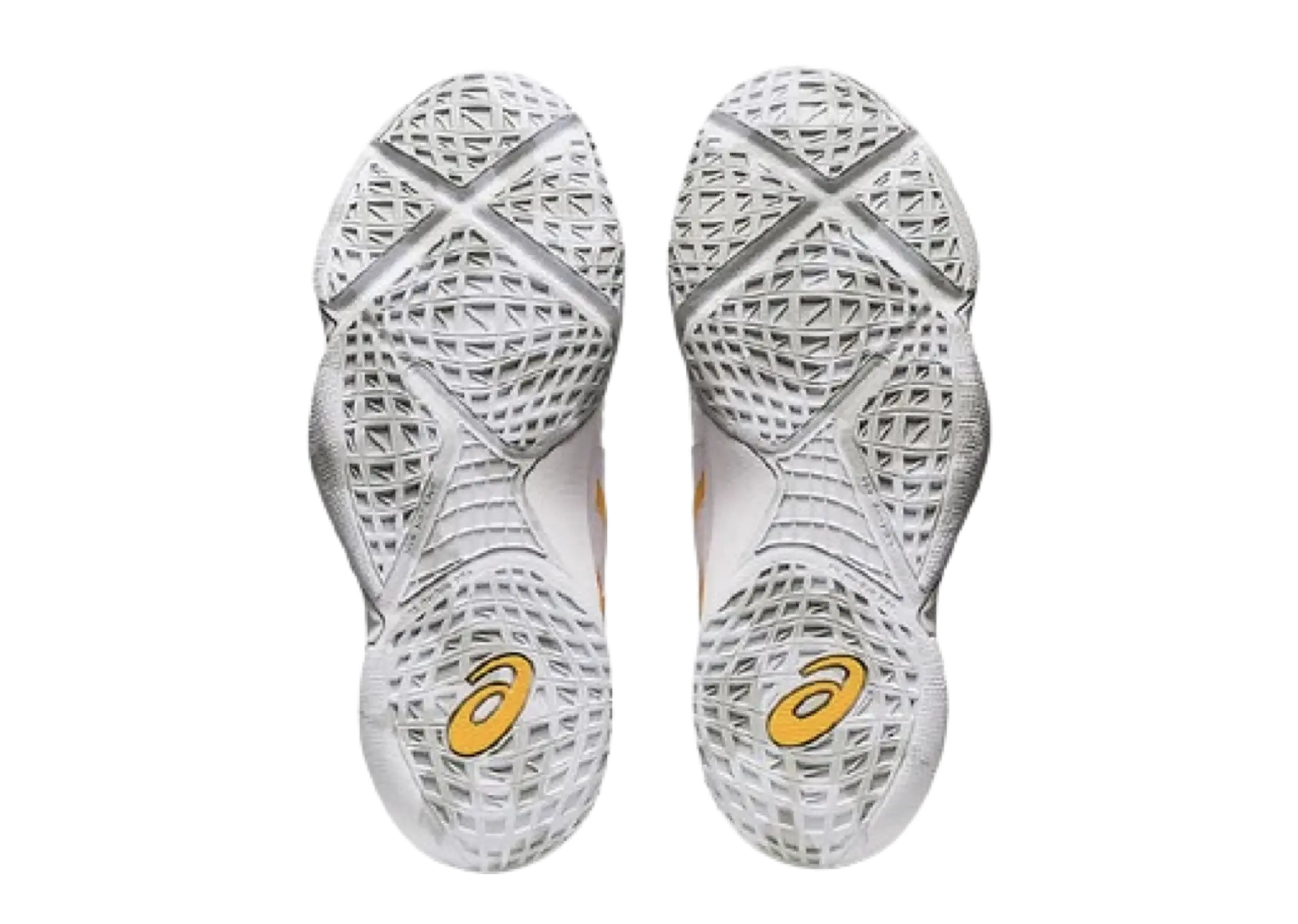 ASICS Unpre ARS Low White Saffron - photo 4