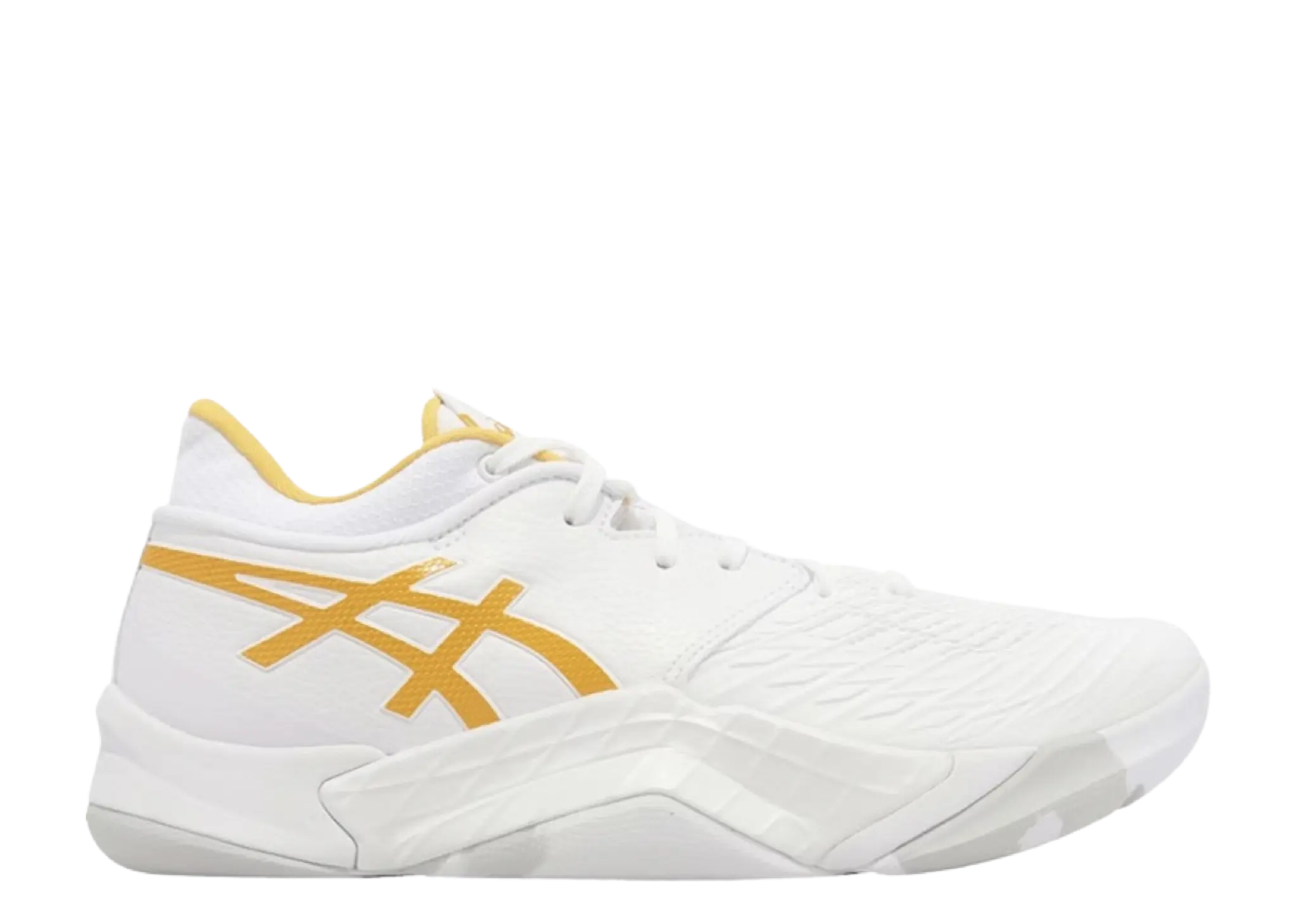 ASICS Unpre ARS Low White Saffron