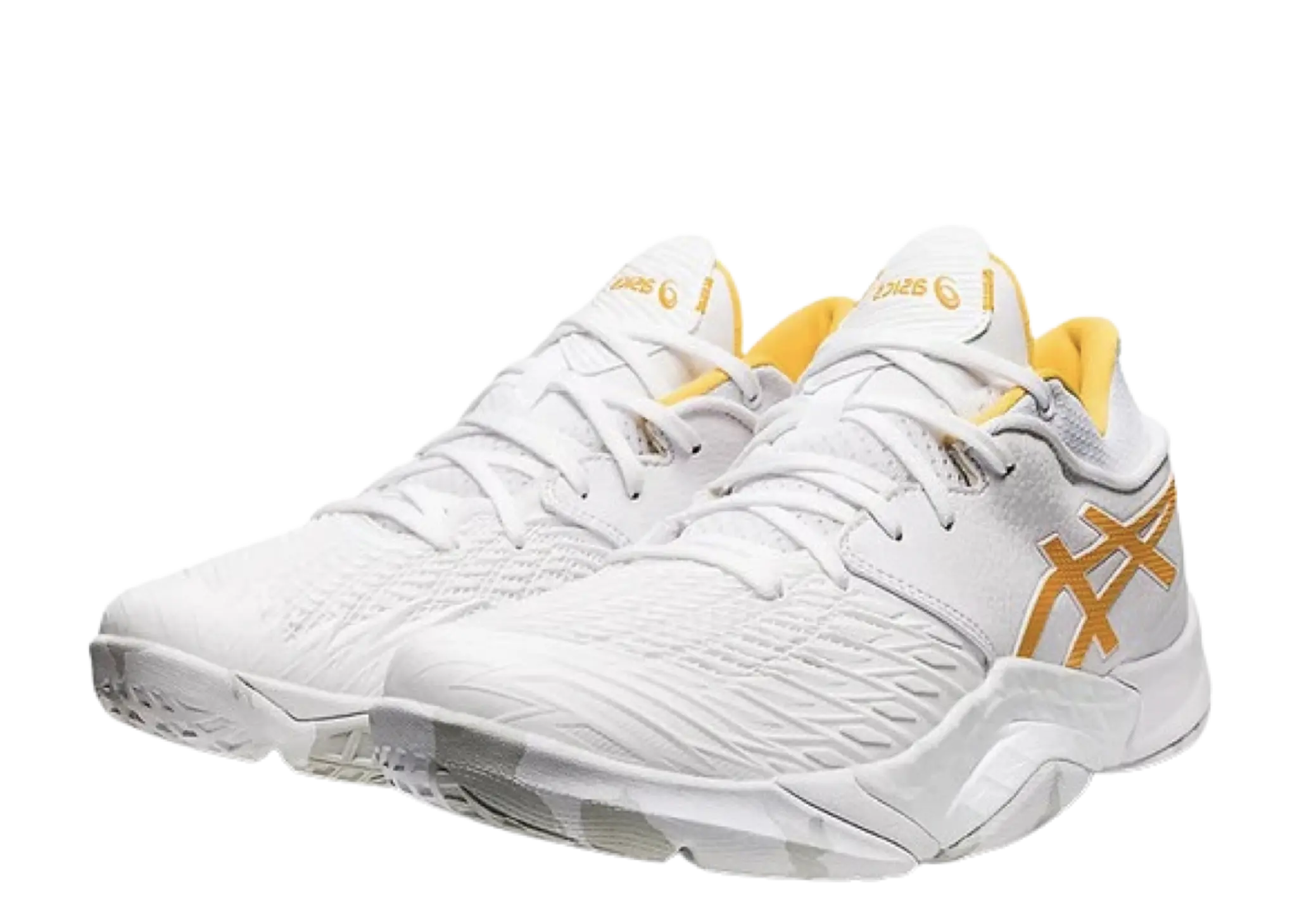 ASICS Unpre ARS Low White Saffron - photo 2