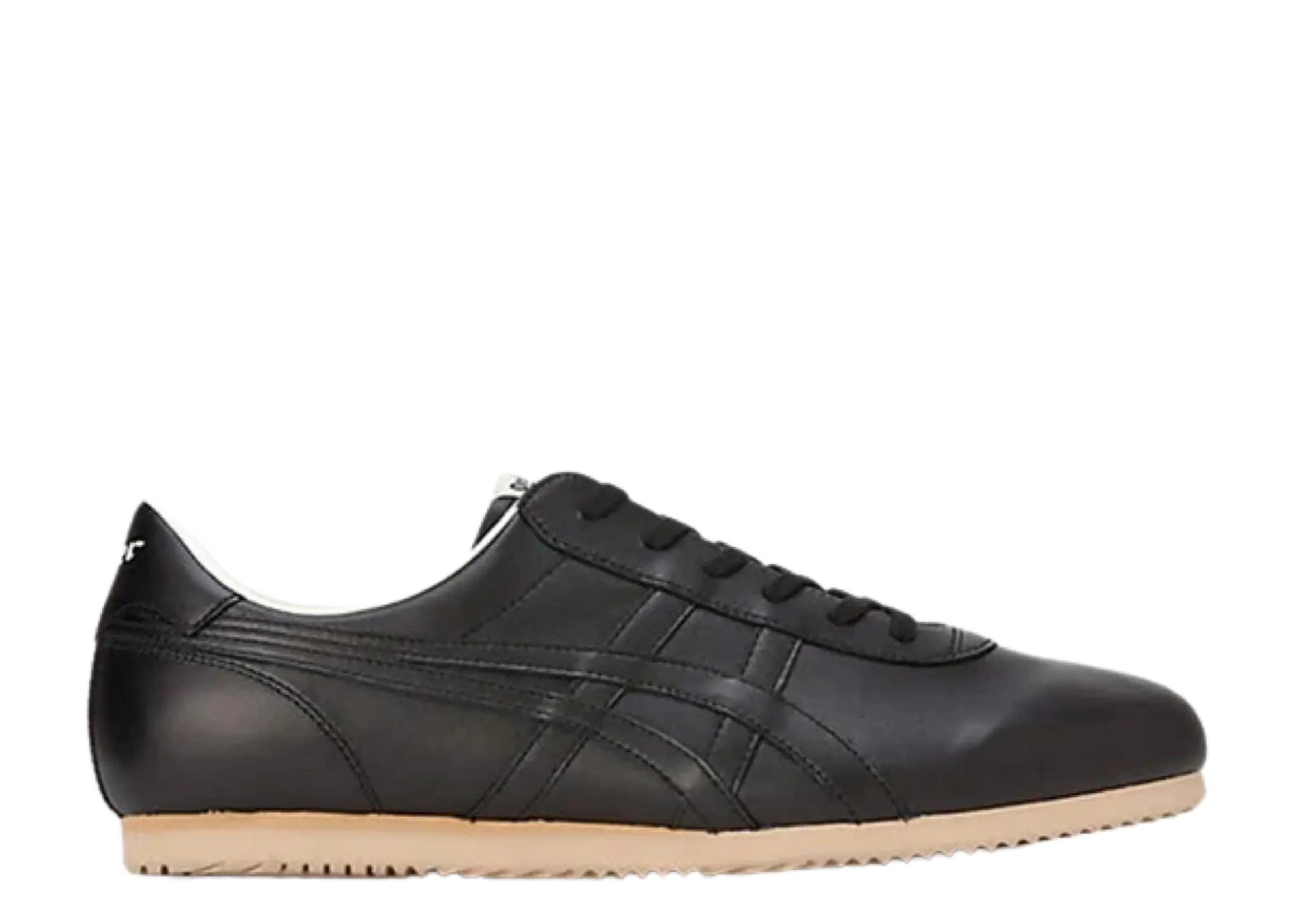 Onitsuka Tiger Tai-Chi NM Black Tan