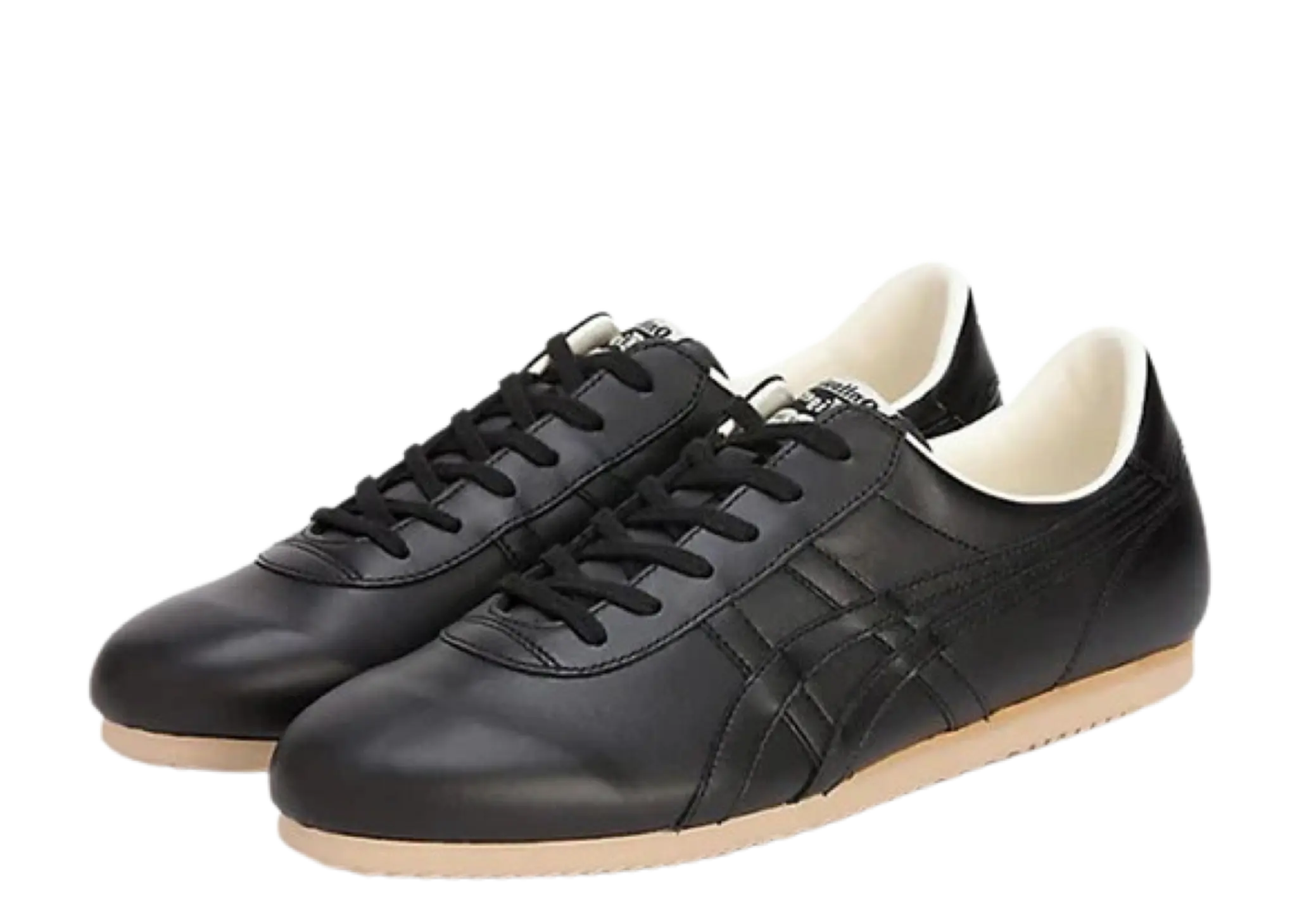 Onitsuka Tiger Tai-Chi NM Black Tan - photo 2