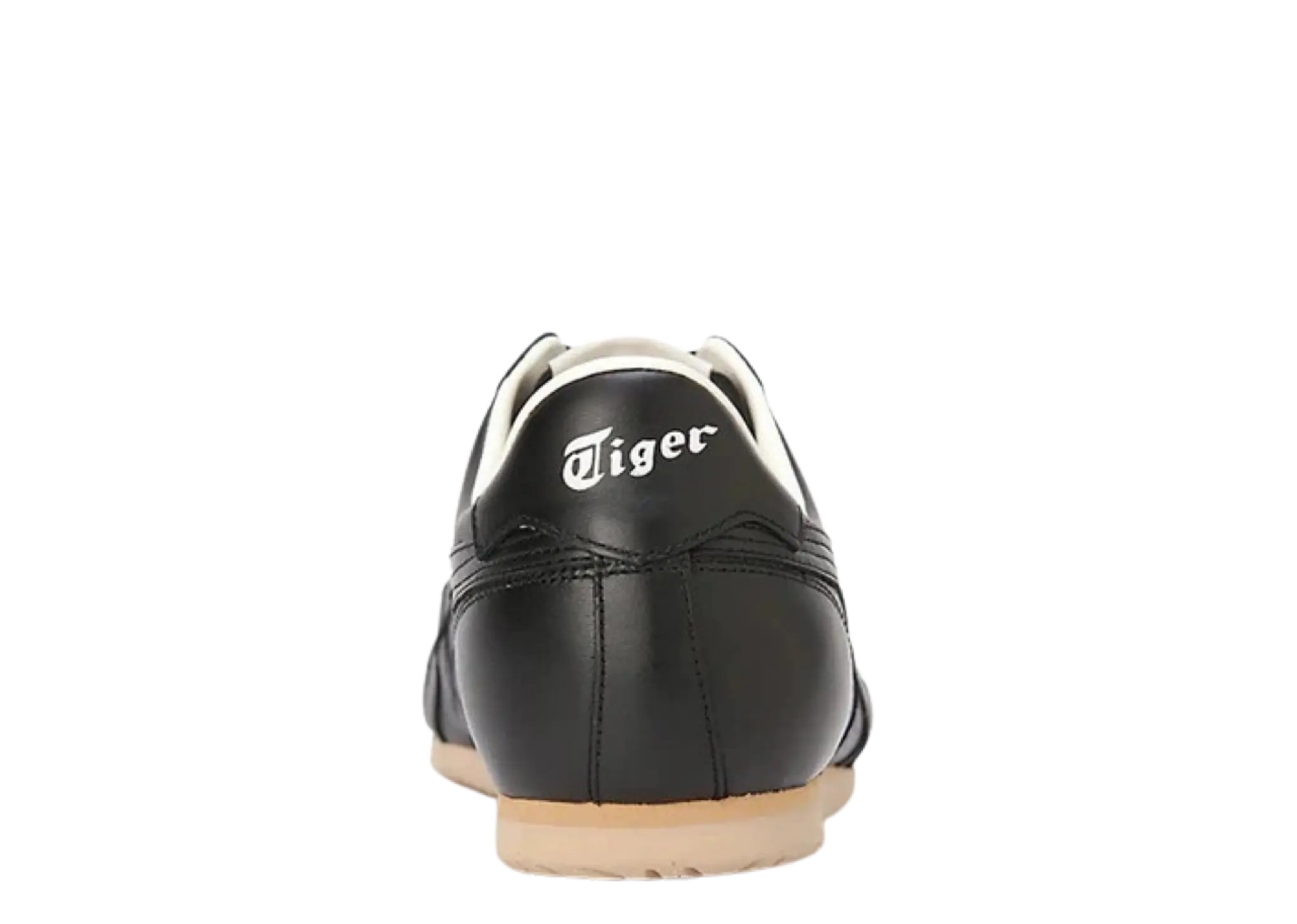 Onitsuka Tiger Tai-Chi NM Black Tan - photo 3