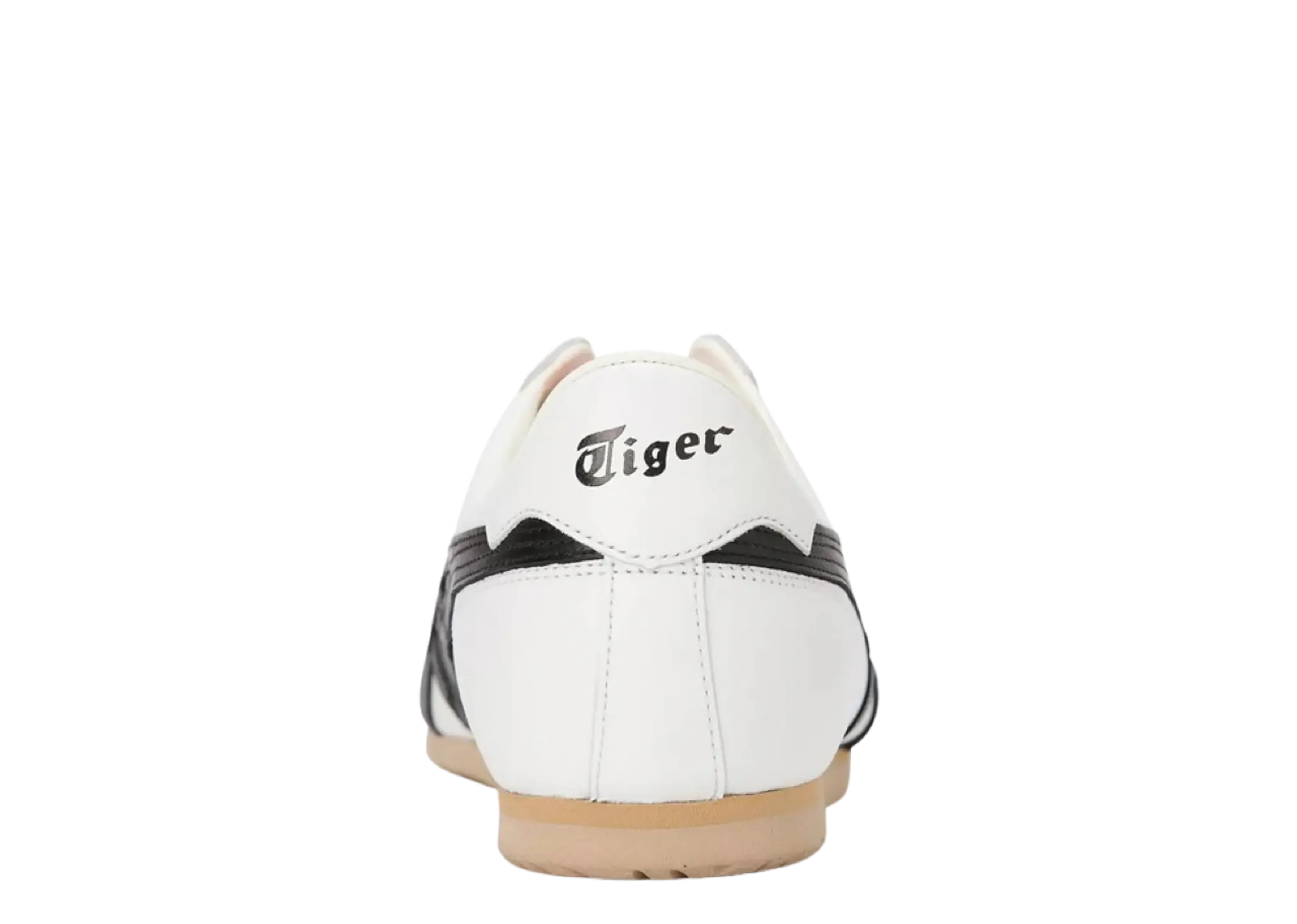 Onitsuka Tiger Tai-Chi NM White Black - photo 3