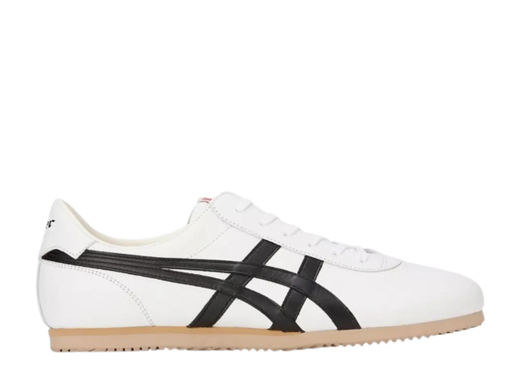 Onitsuka Tiger Tai-Chi NM White Black