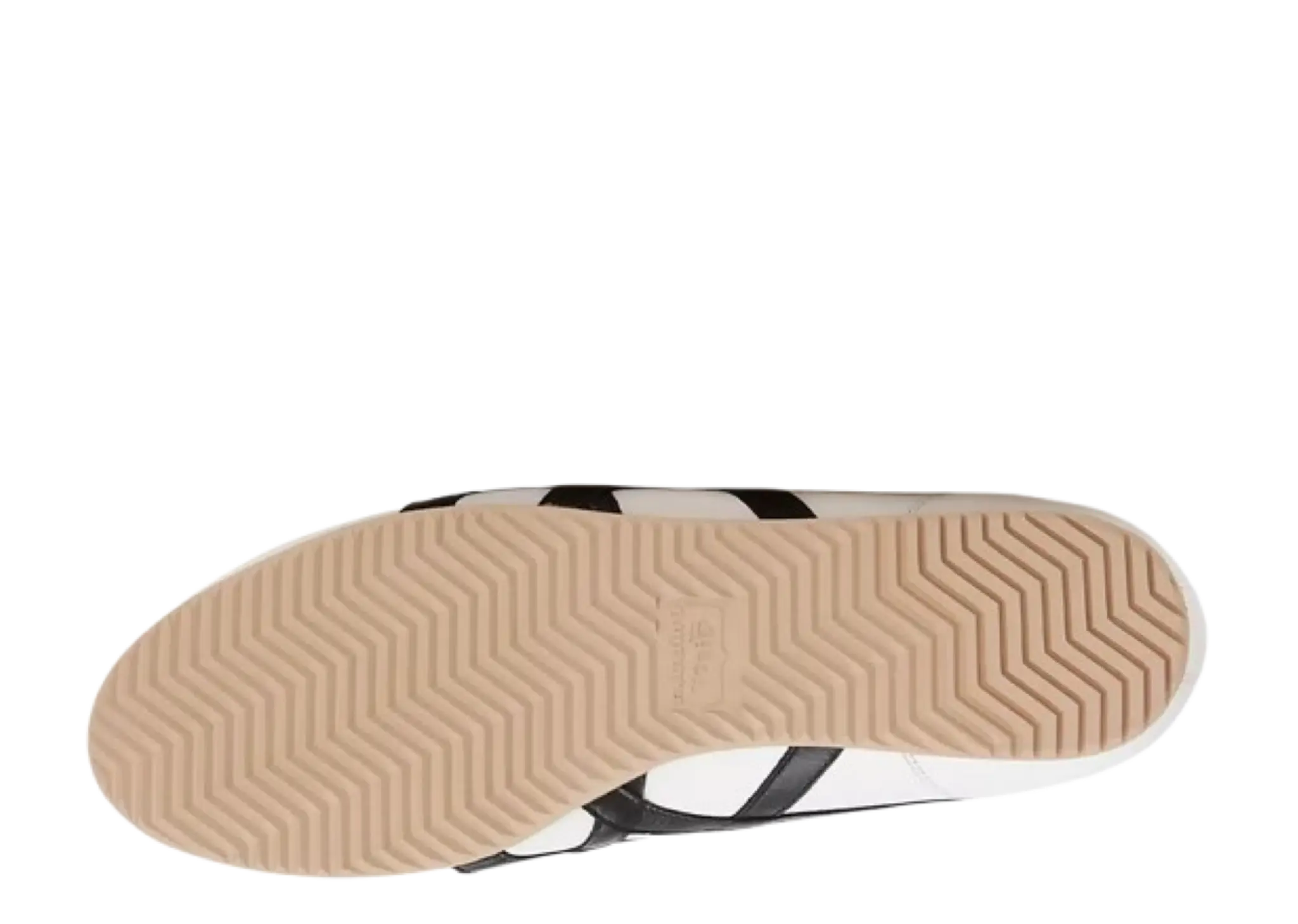 Onitsuka Tiger Tai-Chi NM White Black - photo 4