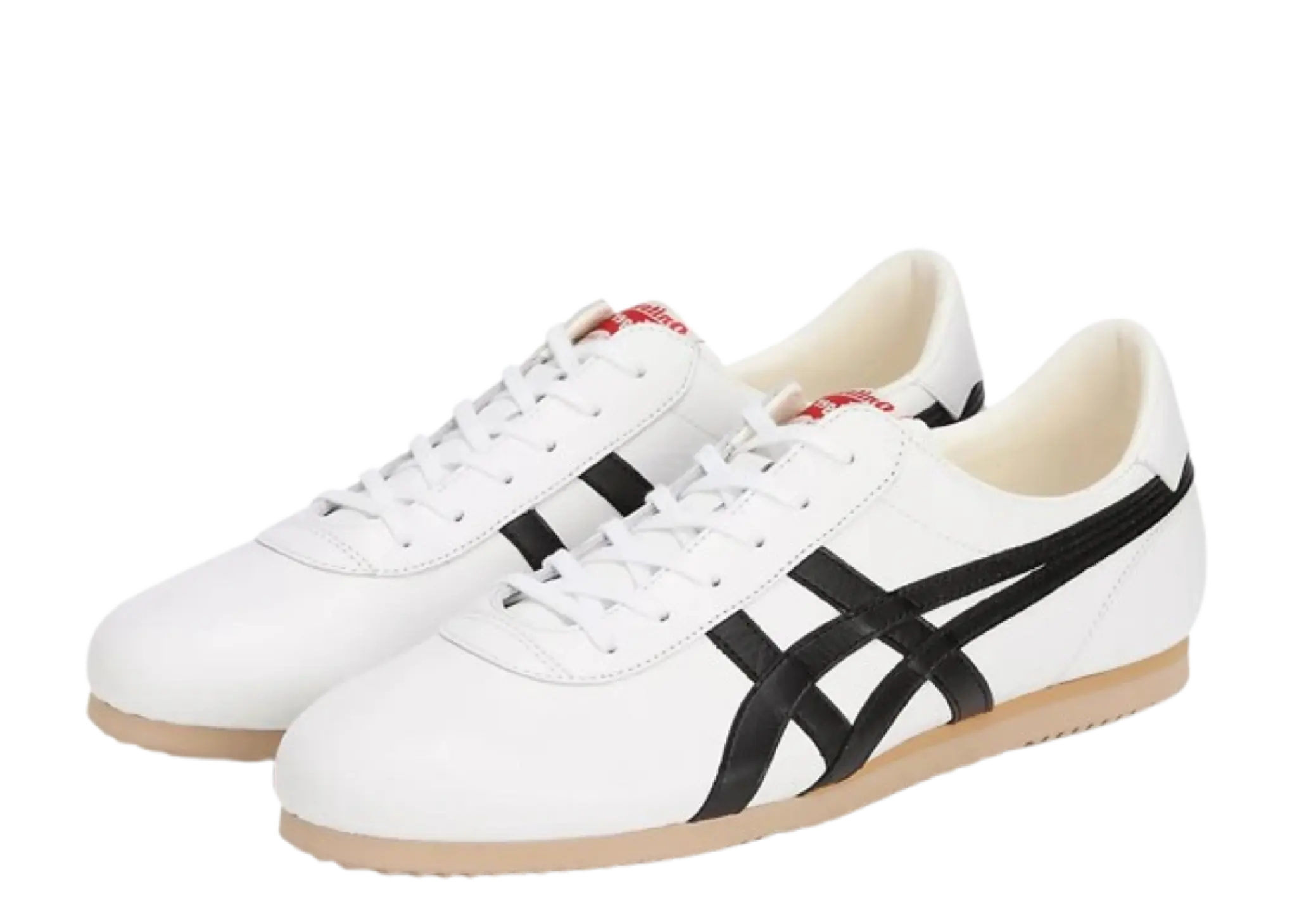 Onitsuka Tiger Tai-Chi NM White Black - photo 2