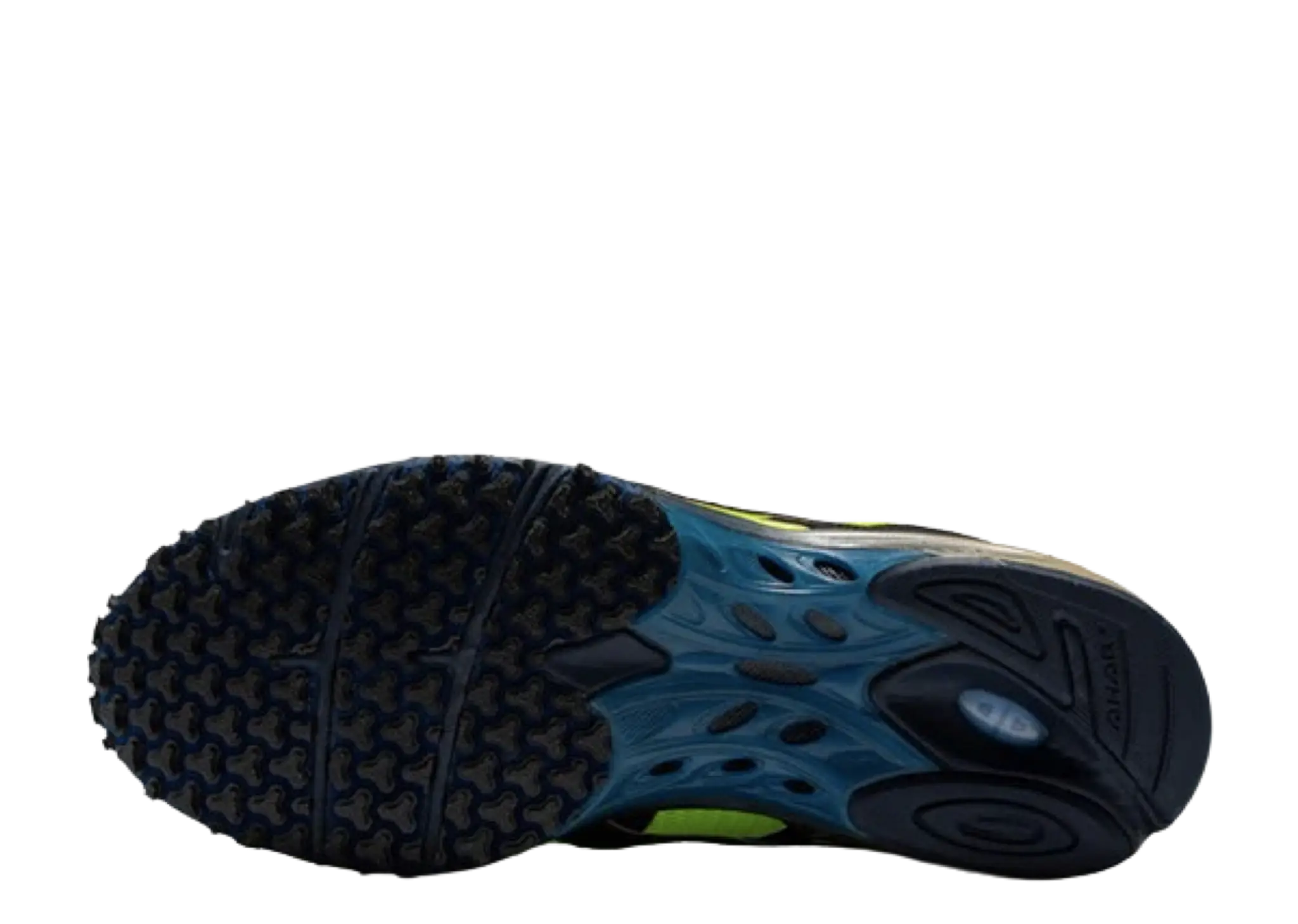 ASICS Tarther Japan Safety Yellow - photo 4