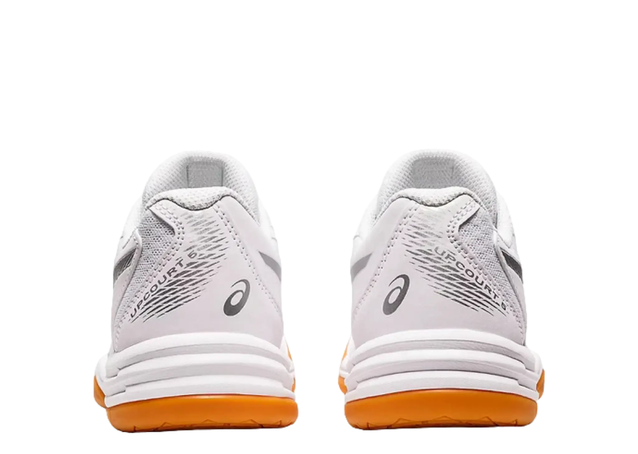 ASICS Upcourt 5 White Pure Silver Gum (Women's) - photo 3