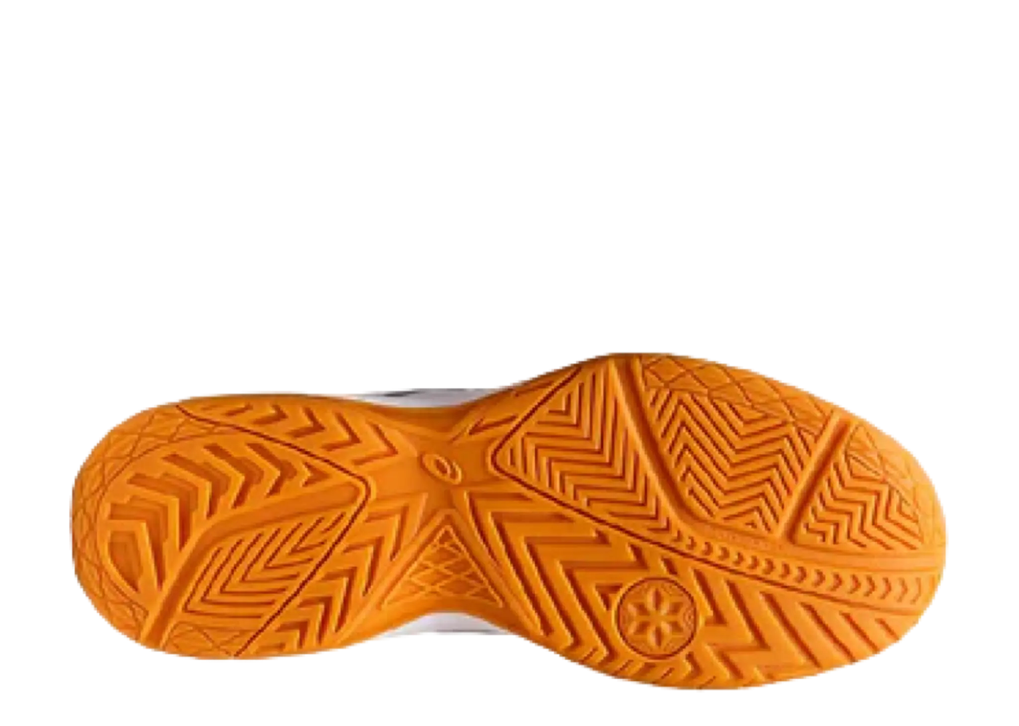 ASICS Upcourt 5 White Pure Silver Gum (Women's) - photo 4