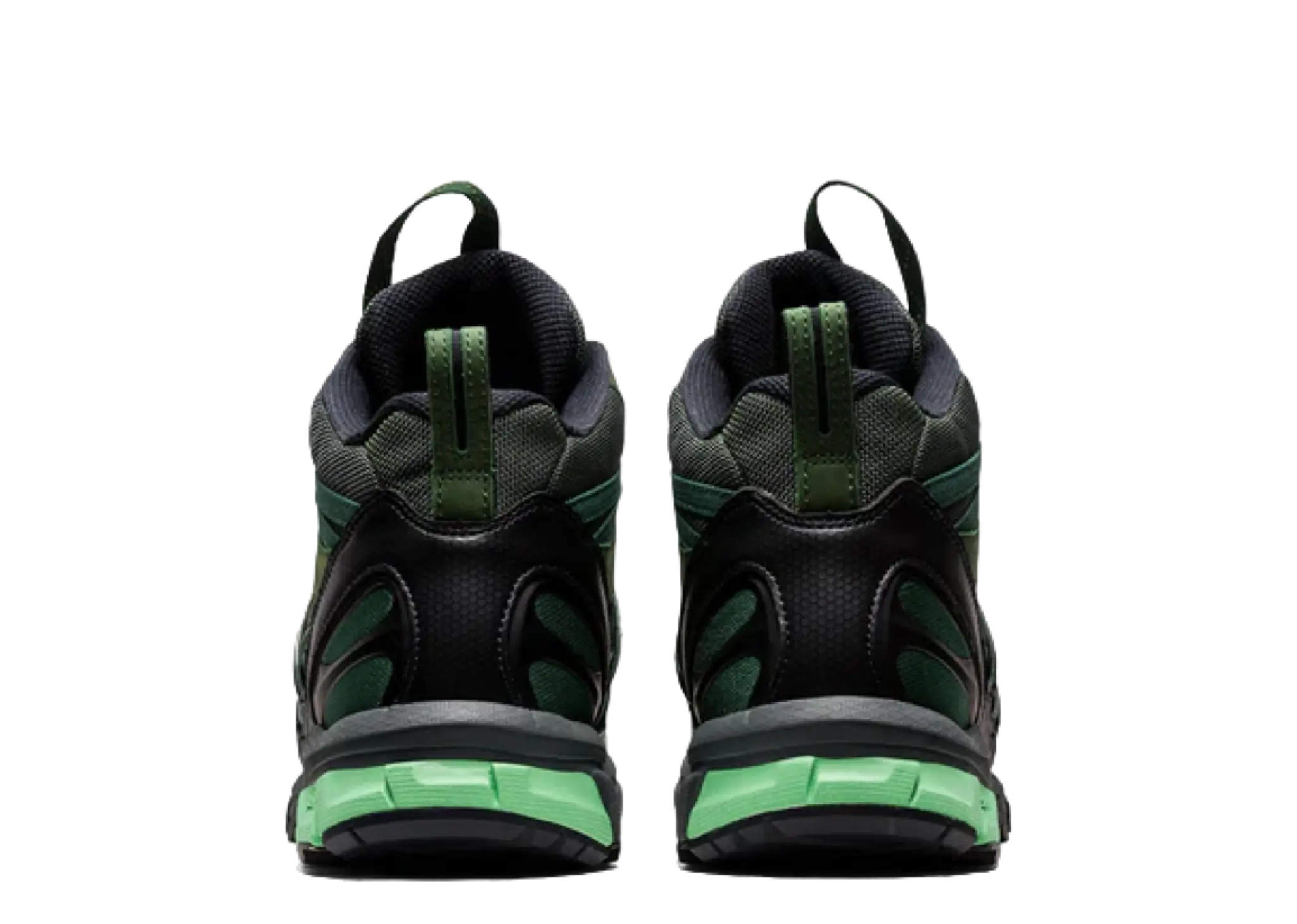 ASICS US2-S Gel-Sonoma 15-50 MT Evergreen - photo 3