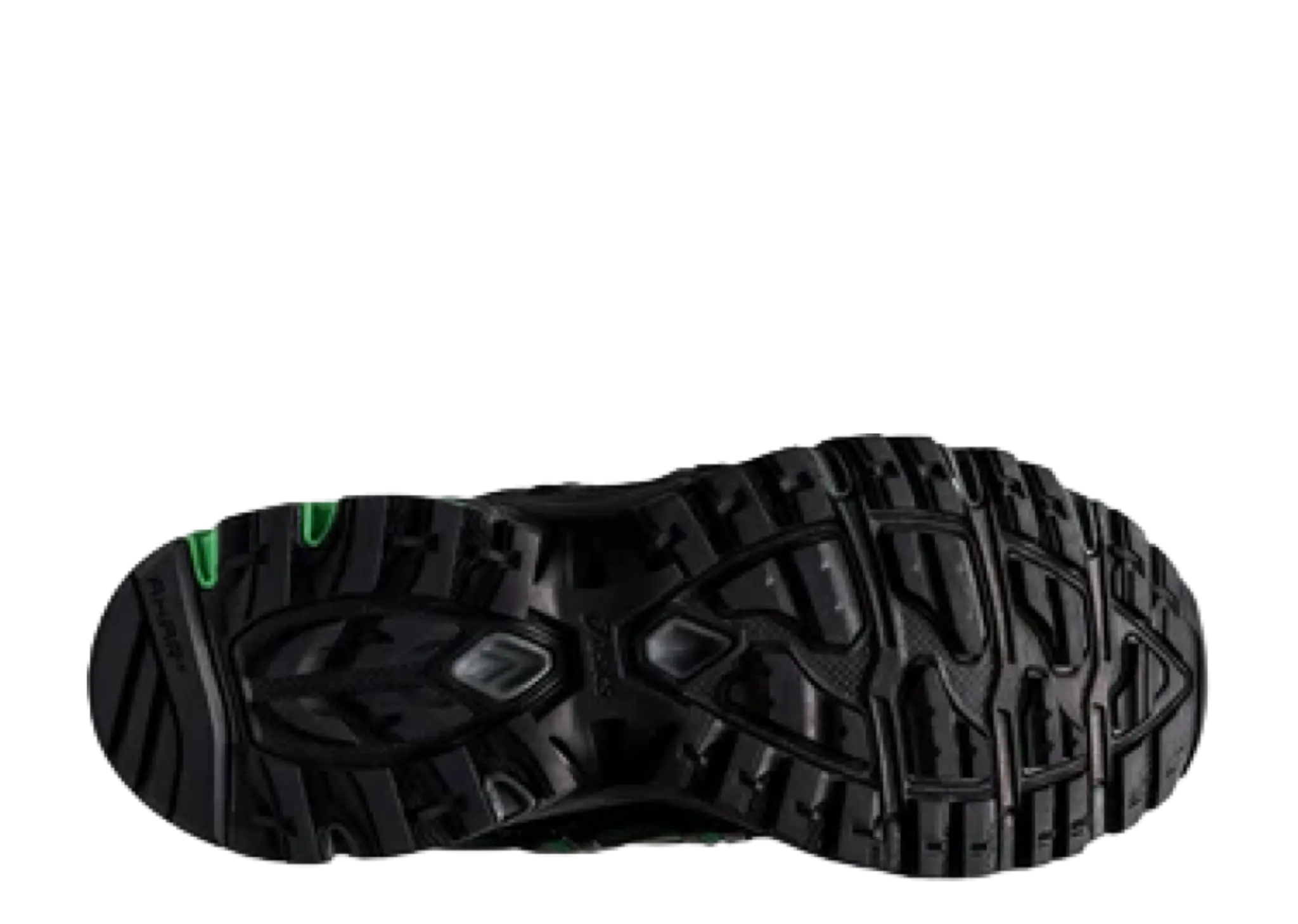 ASICS US2-S Gel-Sonoma 15-50 MT Evergreen - photo 4