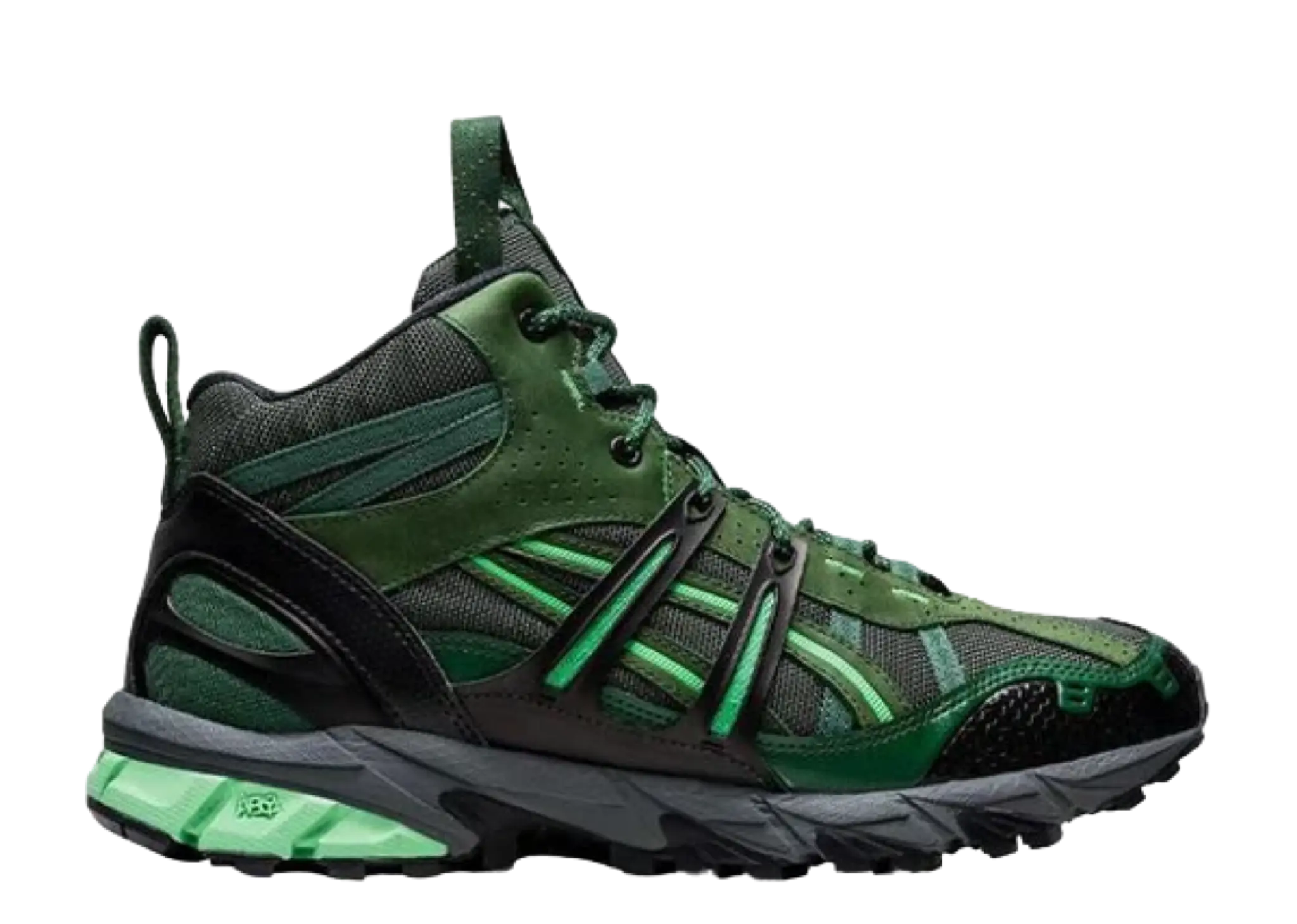 ASICS US2-S Gel-Sonoma 15-50 MT Evergreen