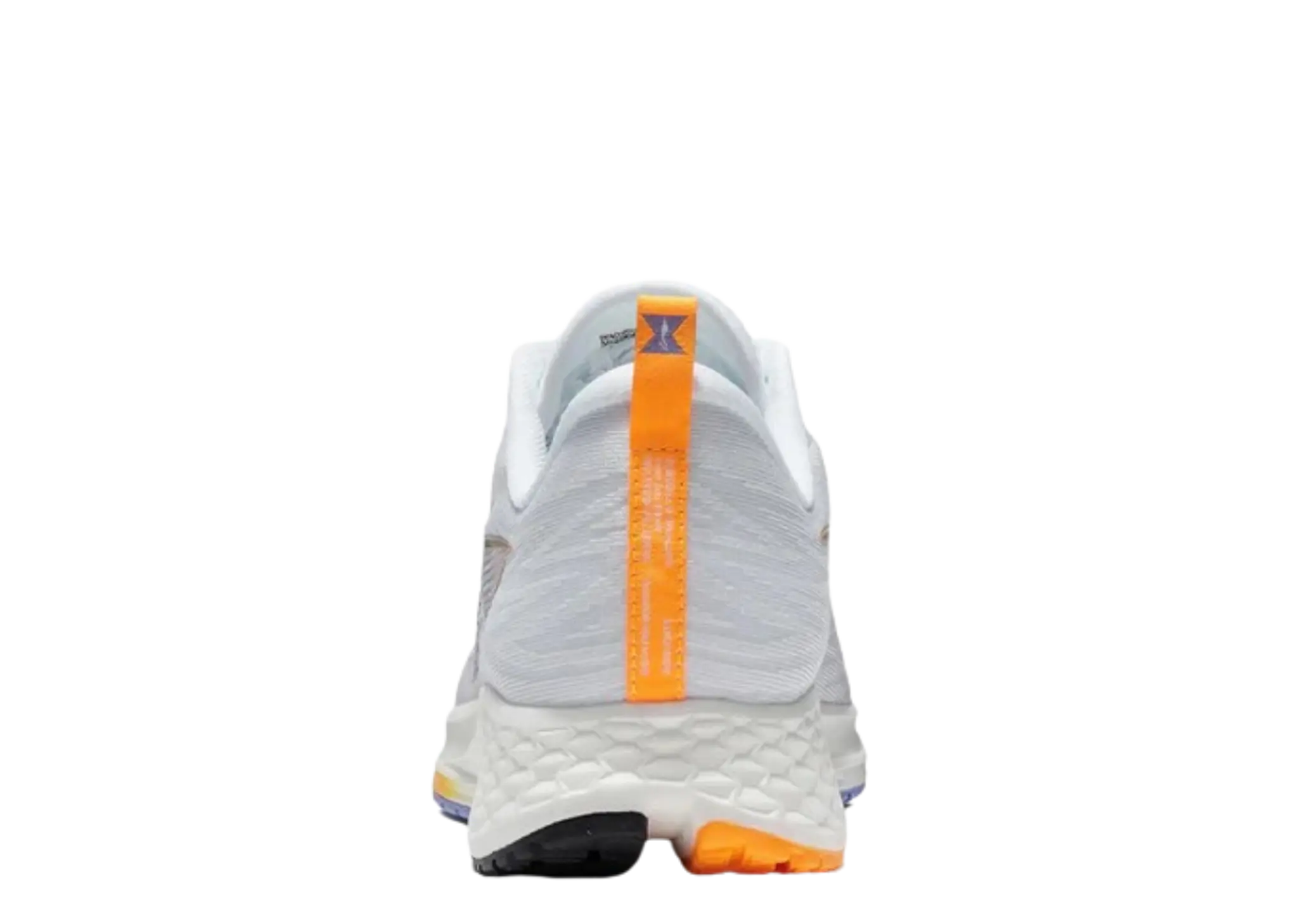 Li-Ning Chitu 4.0 White Neon Soft Orange - photo 3