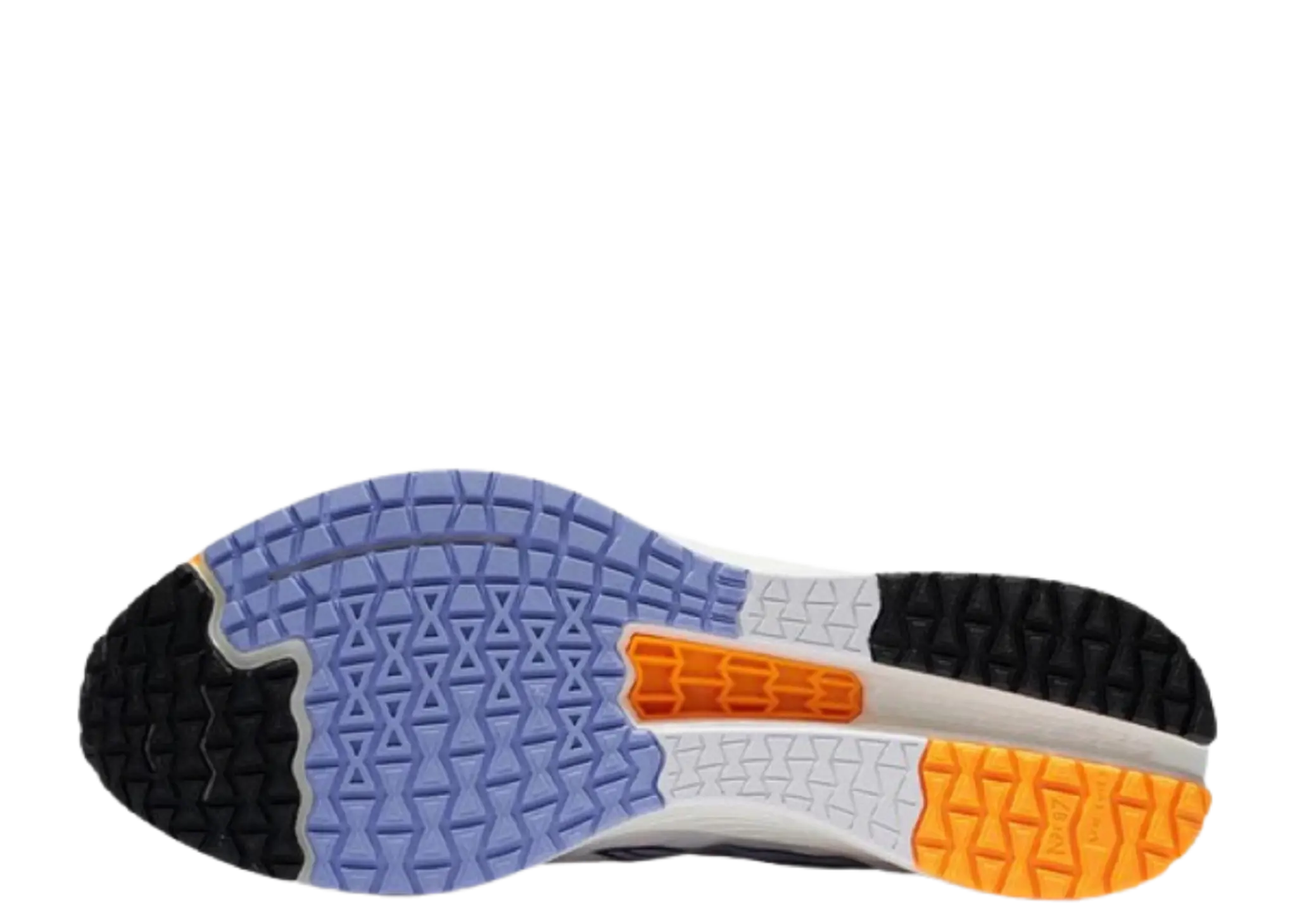 Li-Ning Chitu 4.0 White Neon Soft Orange - photo 4
