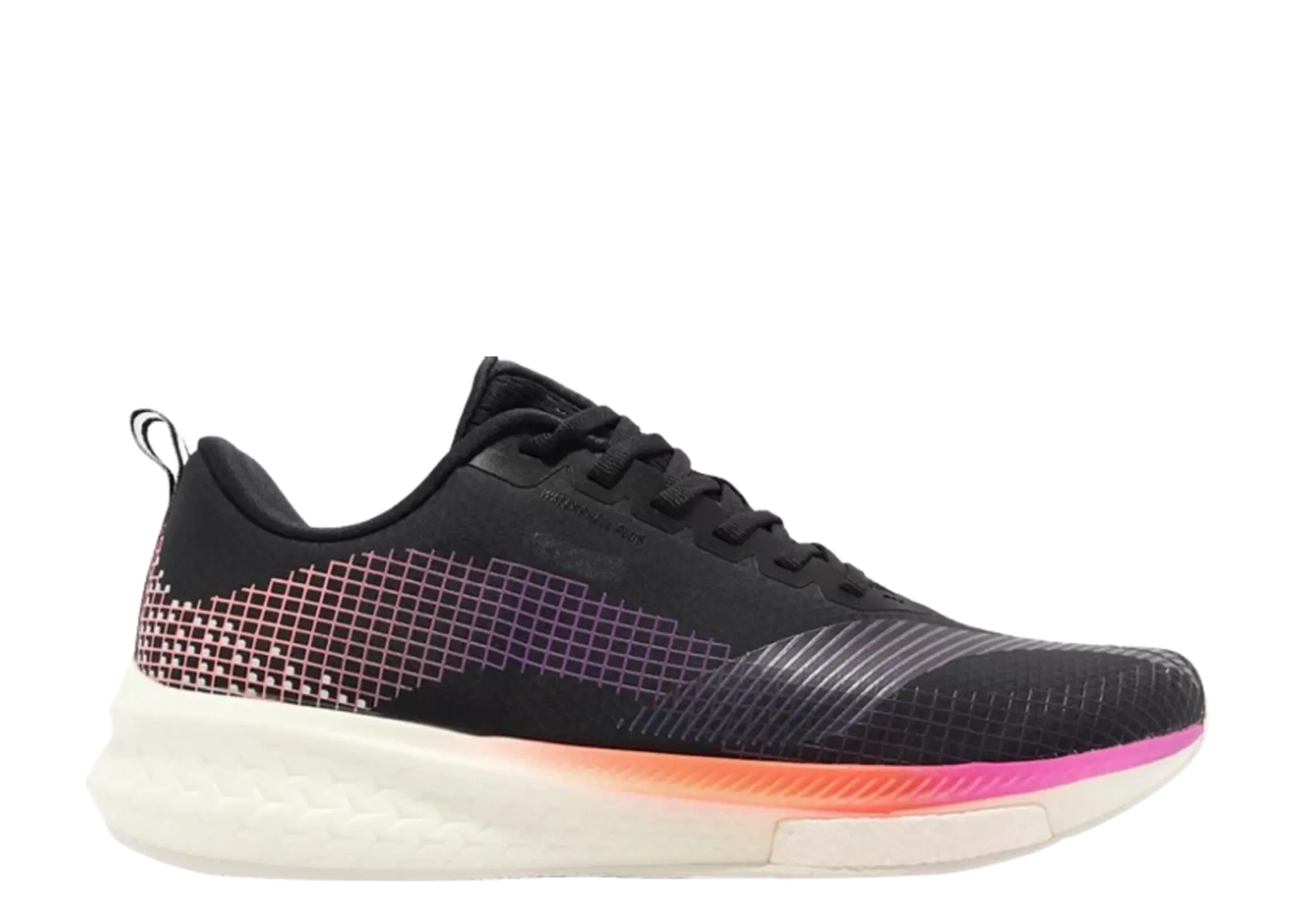 Li-Ning Chitu 5.0 Pro Black Purple Orange