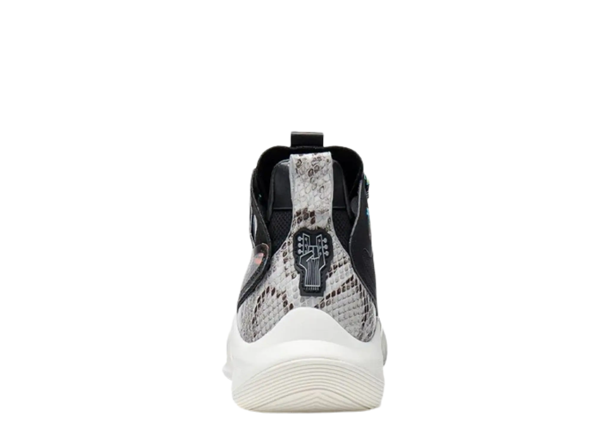Li-Ning CJ1 Mid Rock & Roll - photo 4