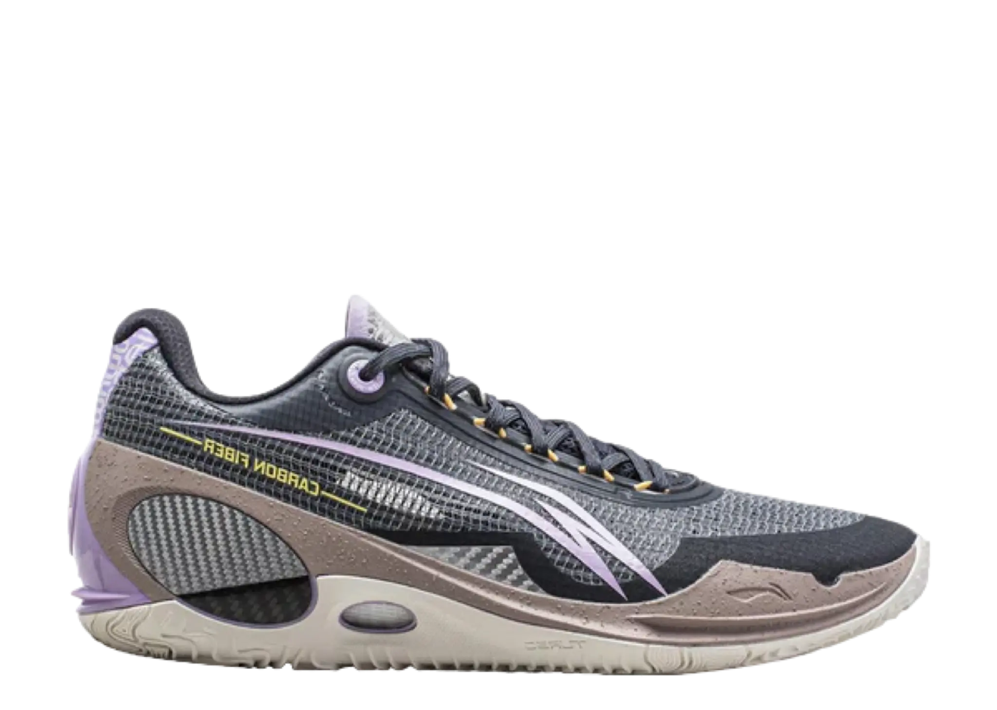 Li-Ning Cyril Lancelin x Way of Wade 808 3 Ultra Dreamer