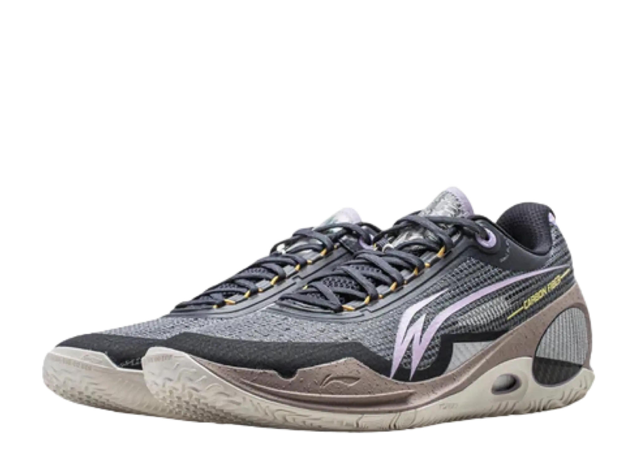 Li-Ning Cyril Lancelin x Way of Wade 808 3 Ultra Dreamer - photo 2