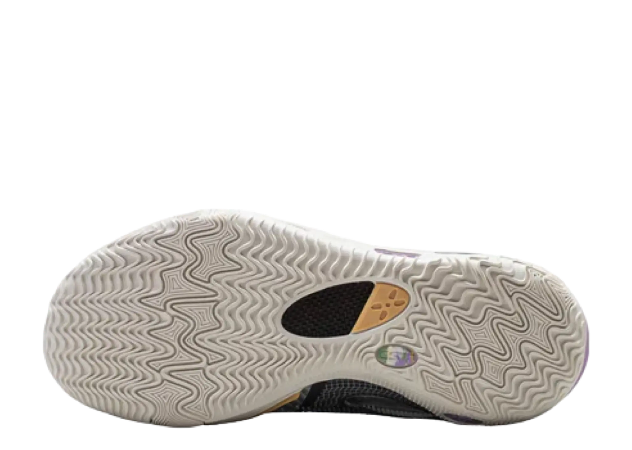 Li-Ning Cyril Lancelin x Way of Wade 808 3 Ultra Dreamer - photo 3