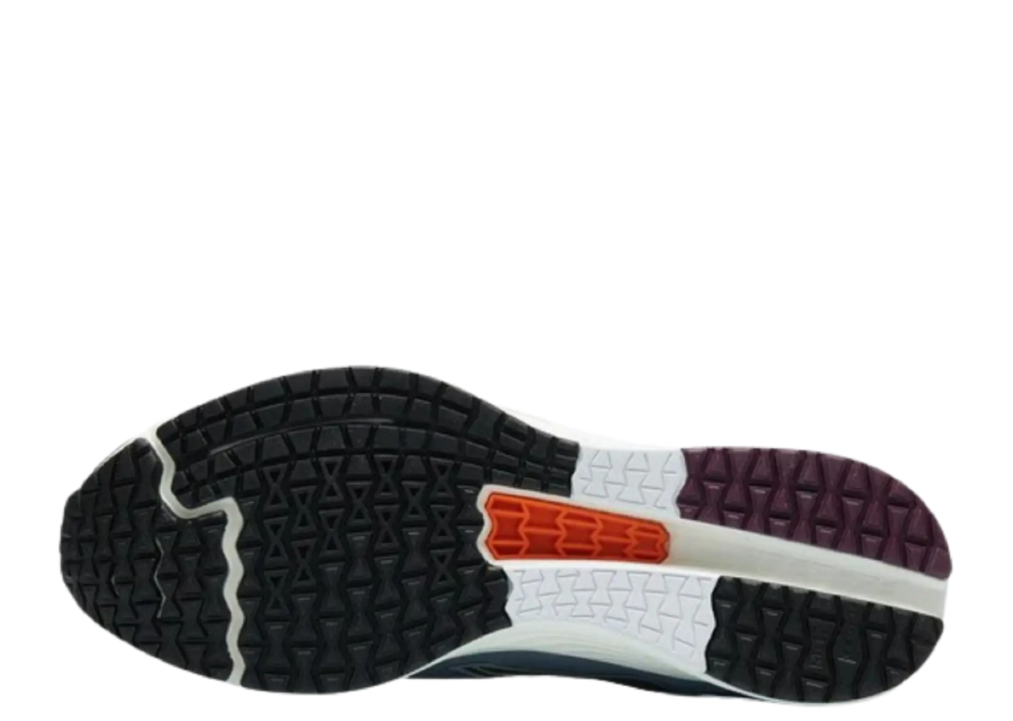 Li-Ning Dark Horse 4 Black Cobalt Blue - photo 3