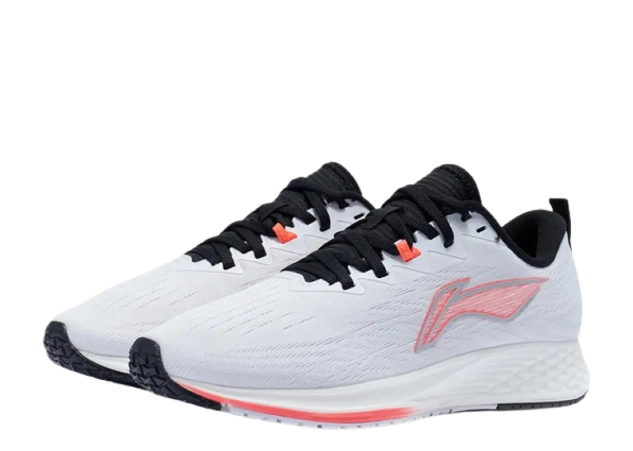 Li-Ning Dark Horse 4 White Fluorescent Congo (Women's) - photo 2